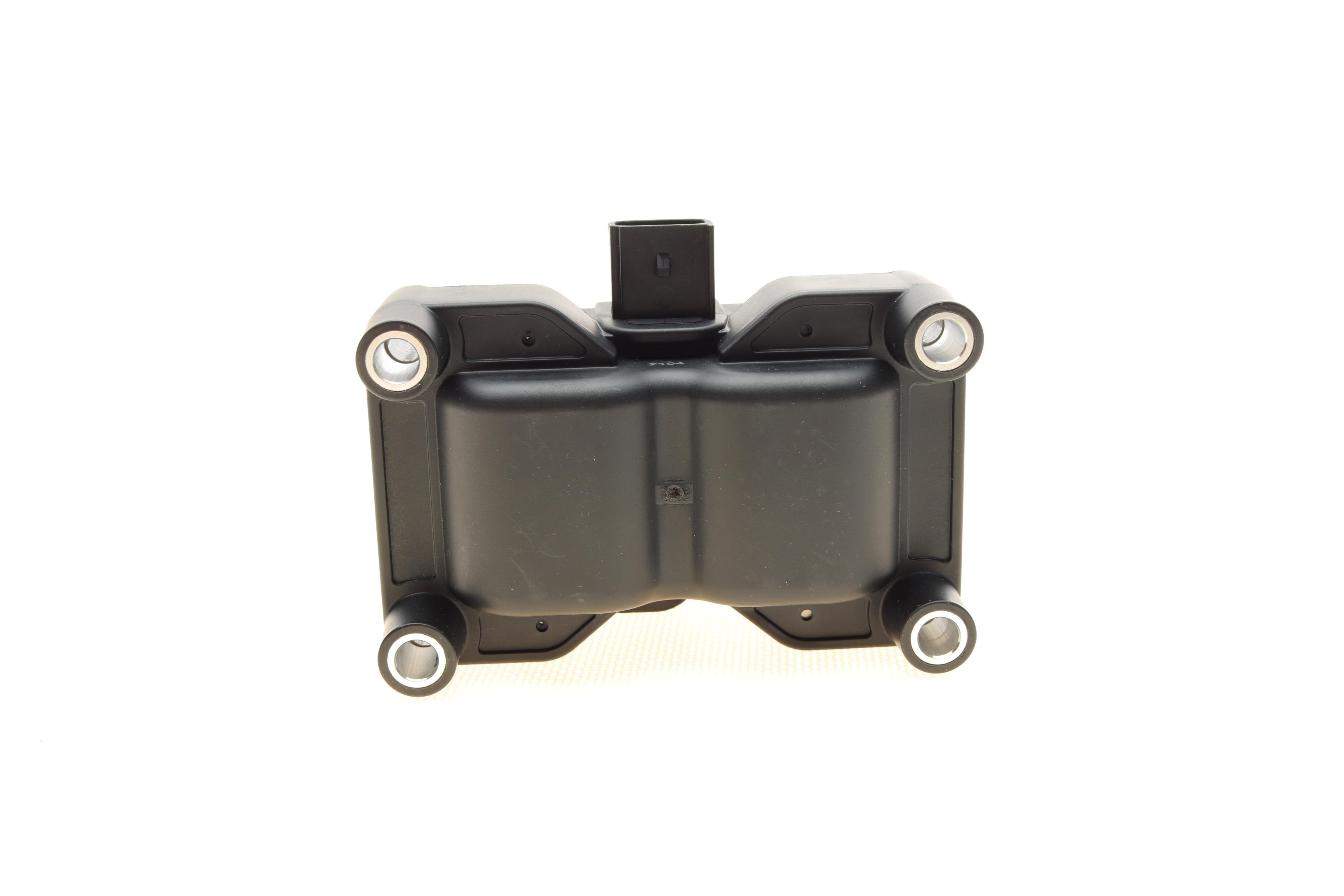 Котушка запалювання Ford C-max/Fiesta/Focus/Mondeo 1.6-2.0 00- (HÜCO)