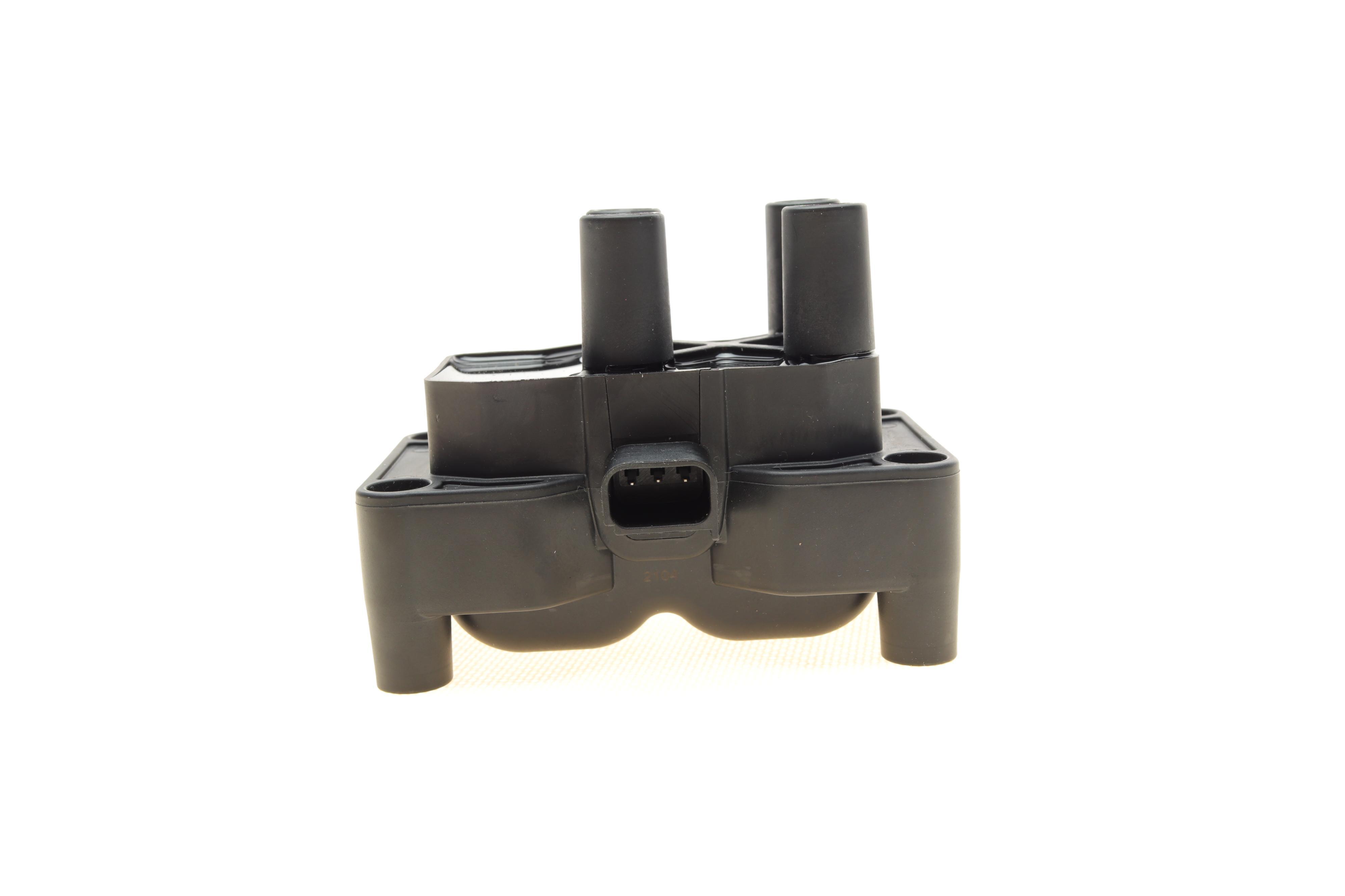 Котушка запалювання Ford C-max/Fiesta/Focus/Mondeo 1.6-2.0 00- (HÜCO)