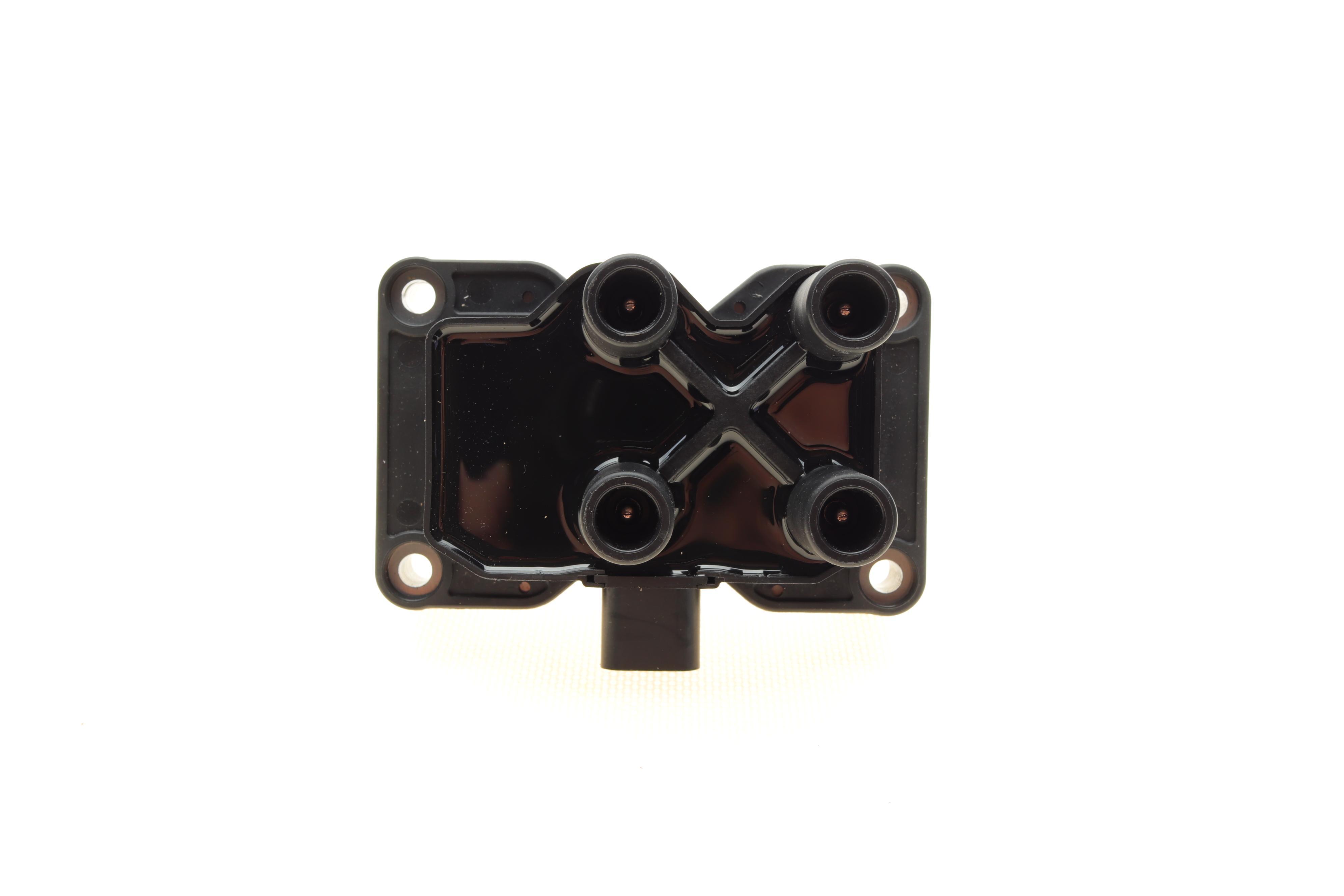 Котушка запалювання Ford C-max/Fiesta/Focus/Mondeo 1.6-2.0 00- (HÜCO)