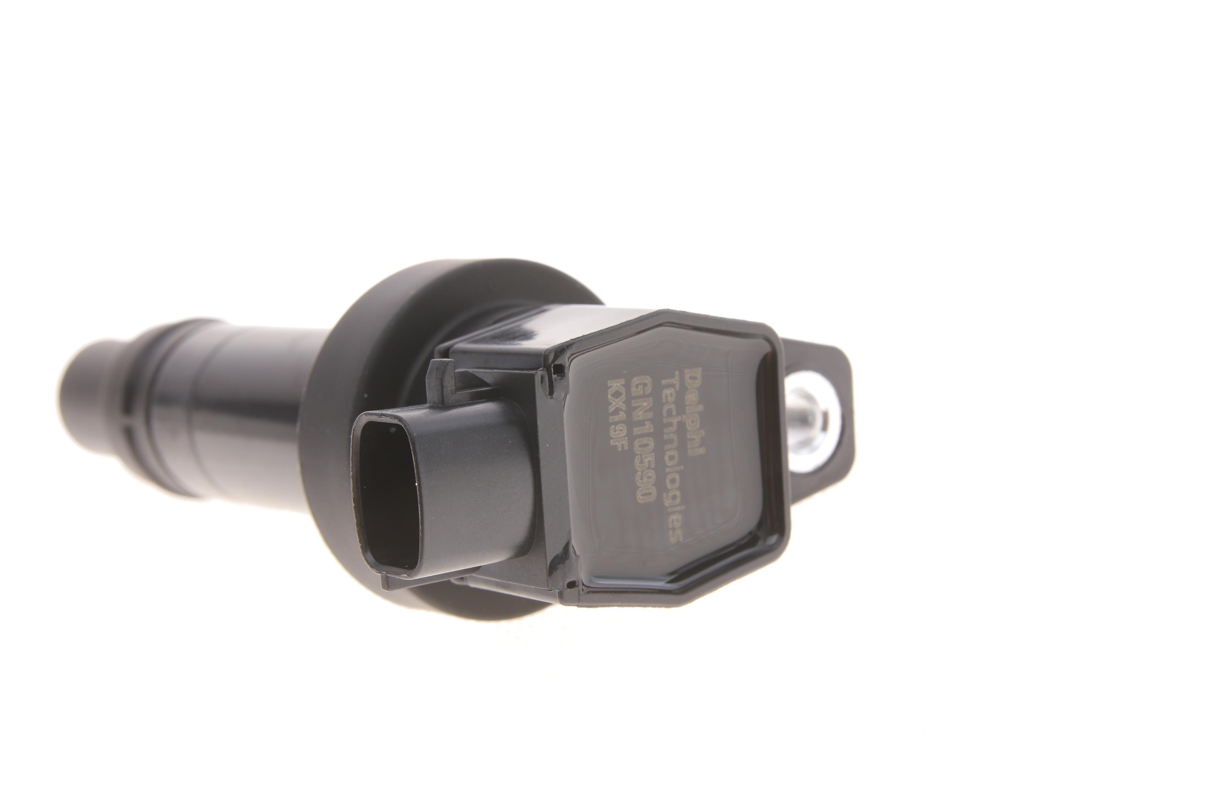 Котушка запалювання Hyundai Accent/i30/Kia Cee'd 1.4-1.6 06-