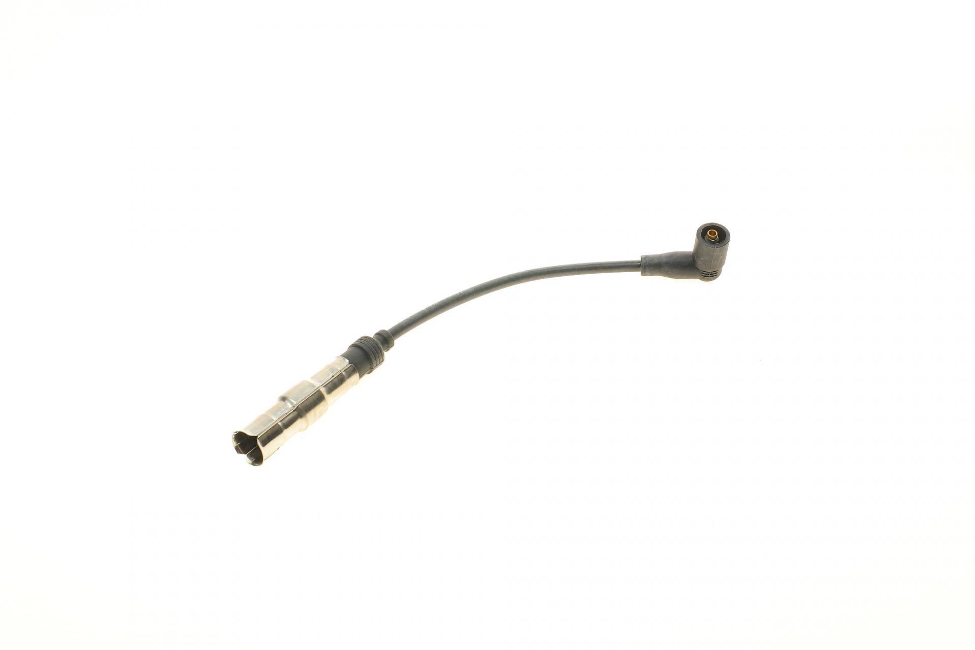 Проводи запалювання VW Golf/Passat/T5 (к-кт)