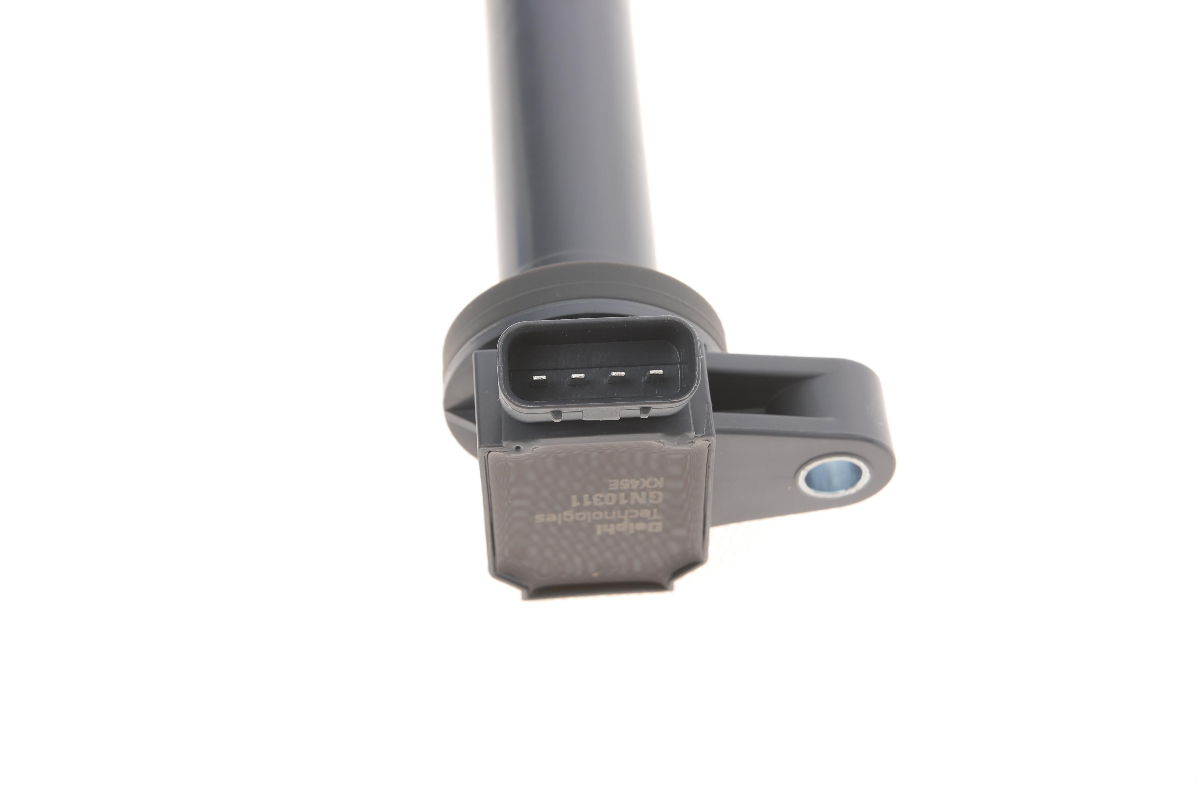 Котушка запалювання Toyota Land Cruiser 4.7 98-07/Lexus GS 4.3 00-11