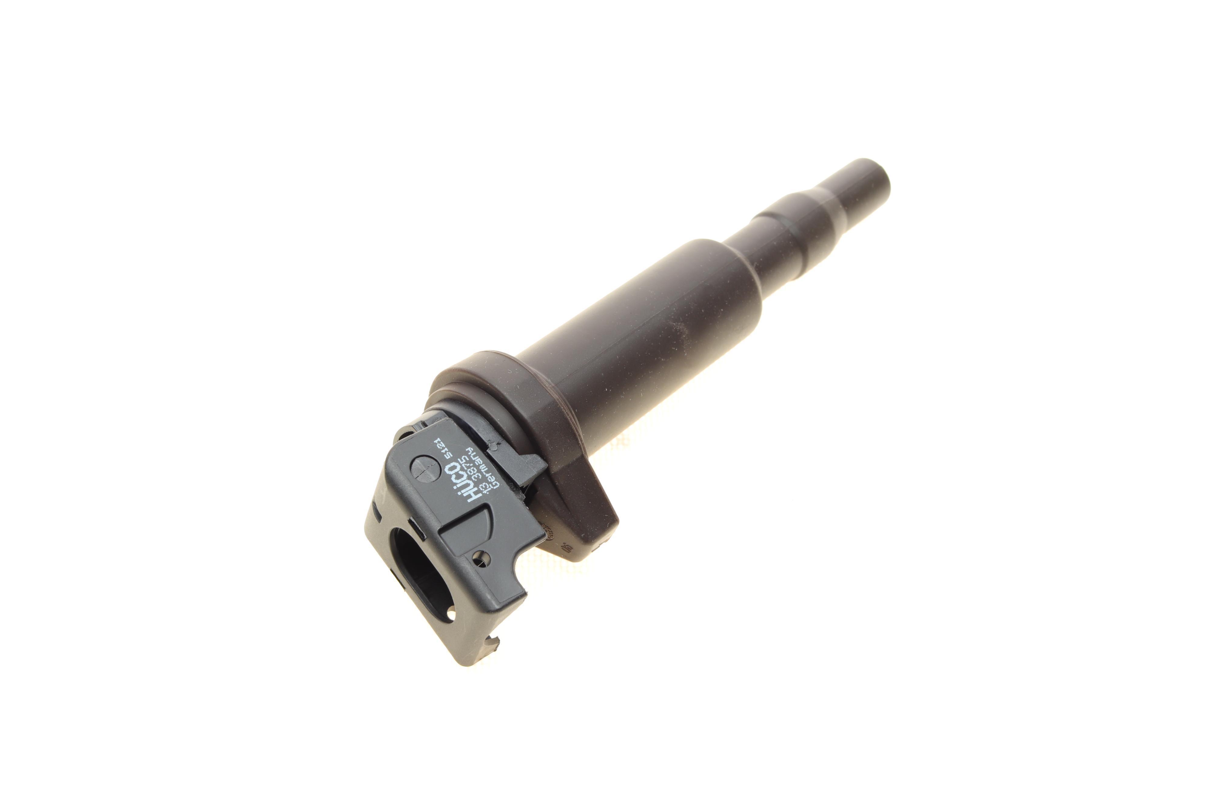 Котушка запалювання Citroen Berlingo 1.6VTi 09- (HÜCO)