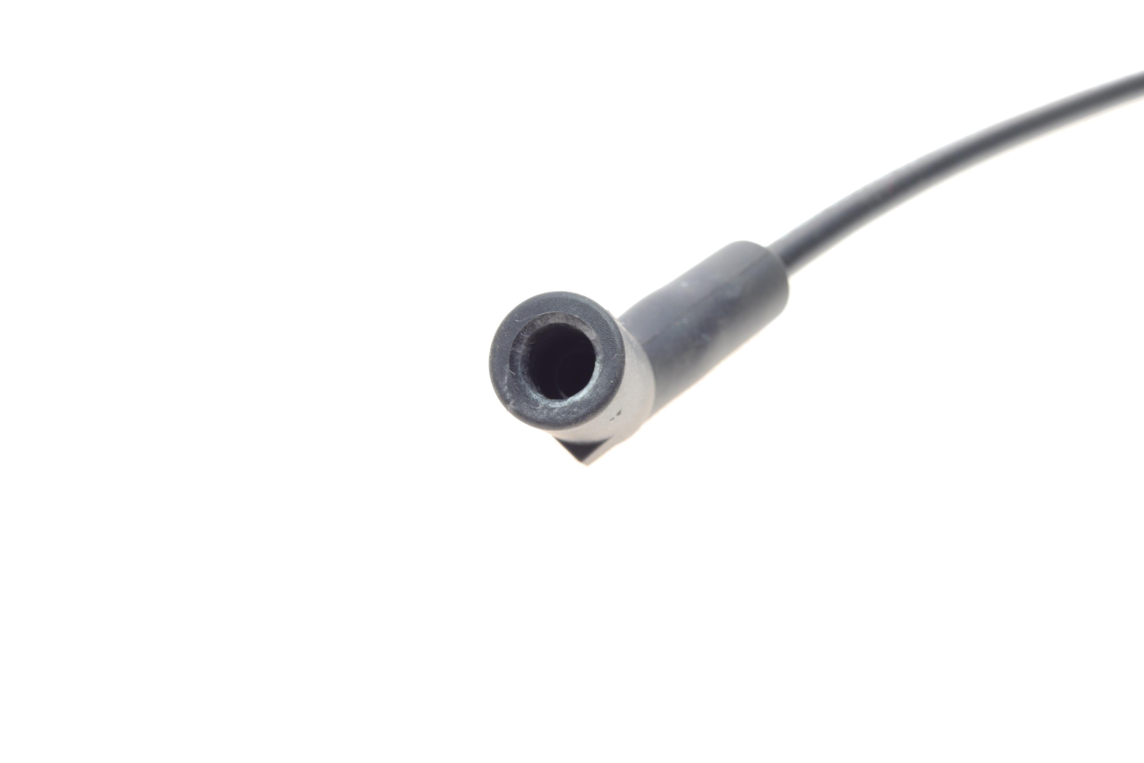 Проводи запалювання Daewoo Lanos/Kalos 1.4/1.5 97- (к-кт) (високовольтні)