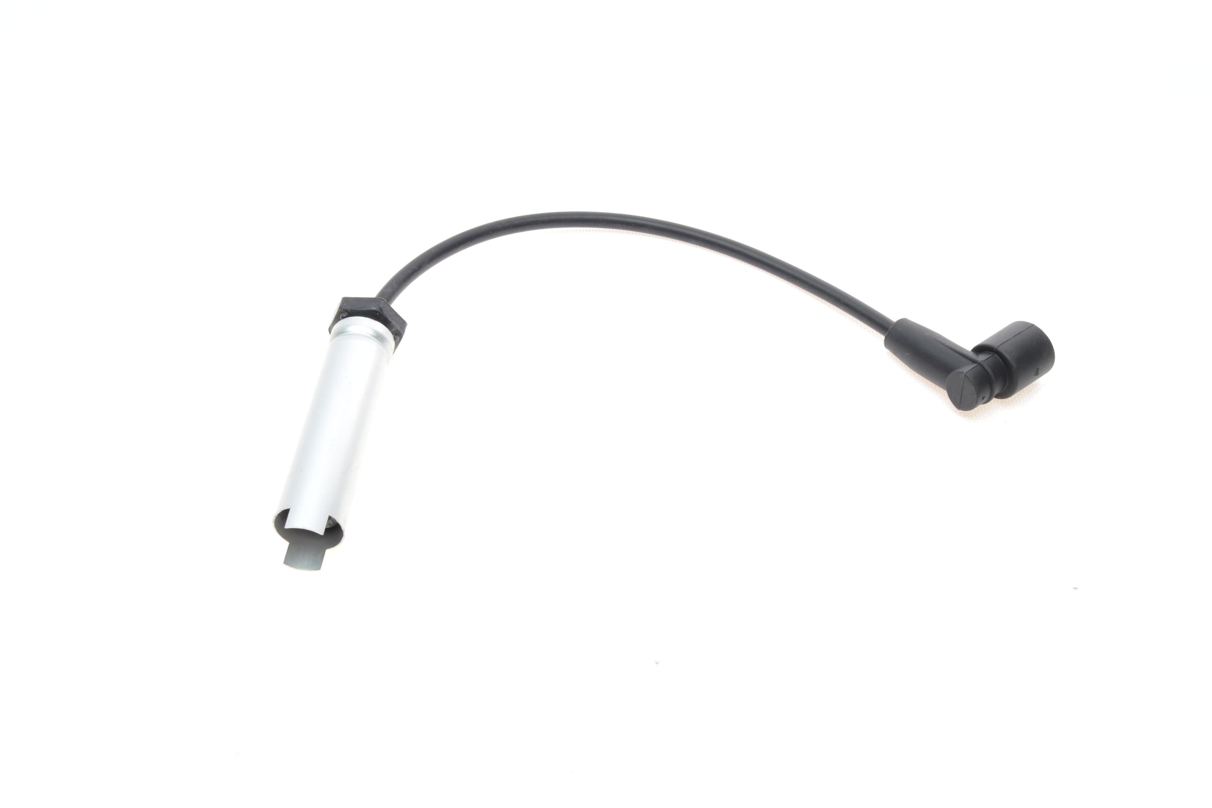 Проводи запалювання Daewoo Lanos/Kalos 1.4/1.5 97- (к-кт) (високовольтні)