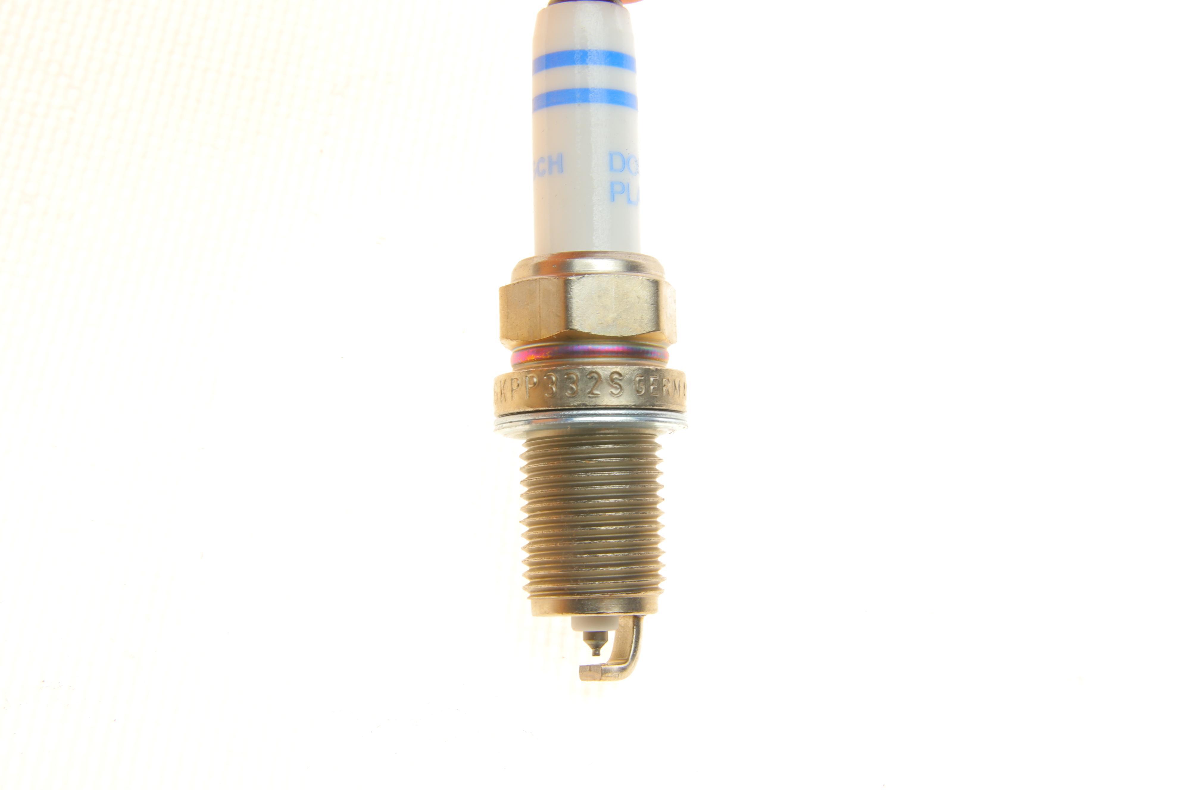 Свічка запалювання Audi S3 2.0 06-12/RS6 5.0 08-10