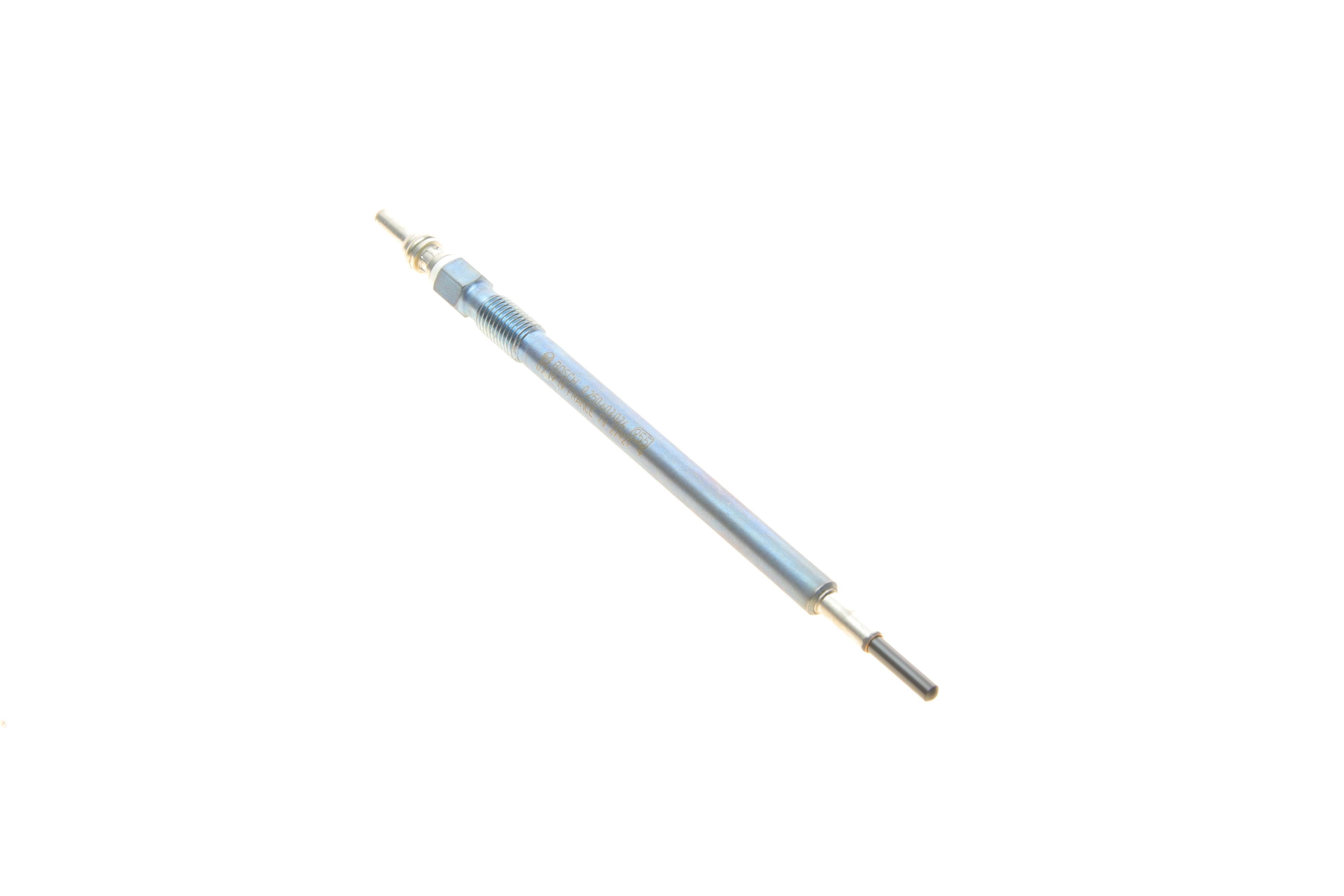 Свічка розжарювання MB Sprinter 2.2CDI OM651 09- (7V)