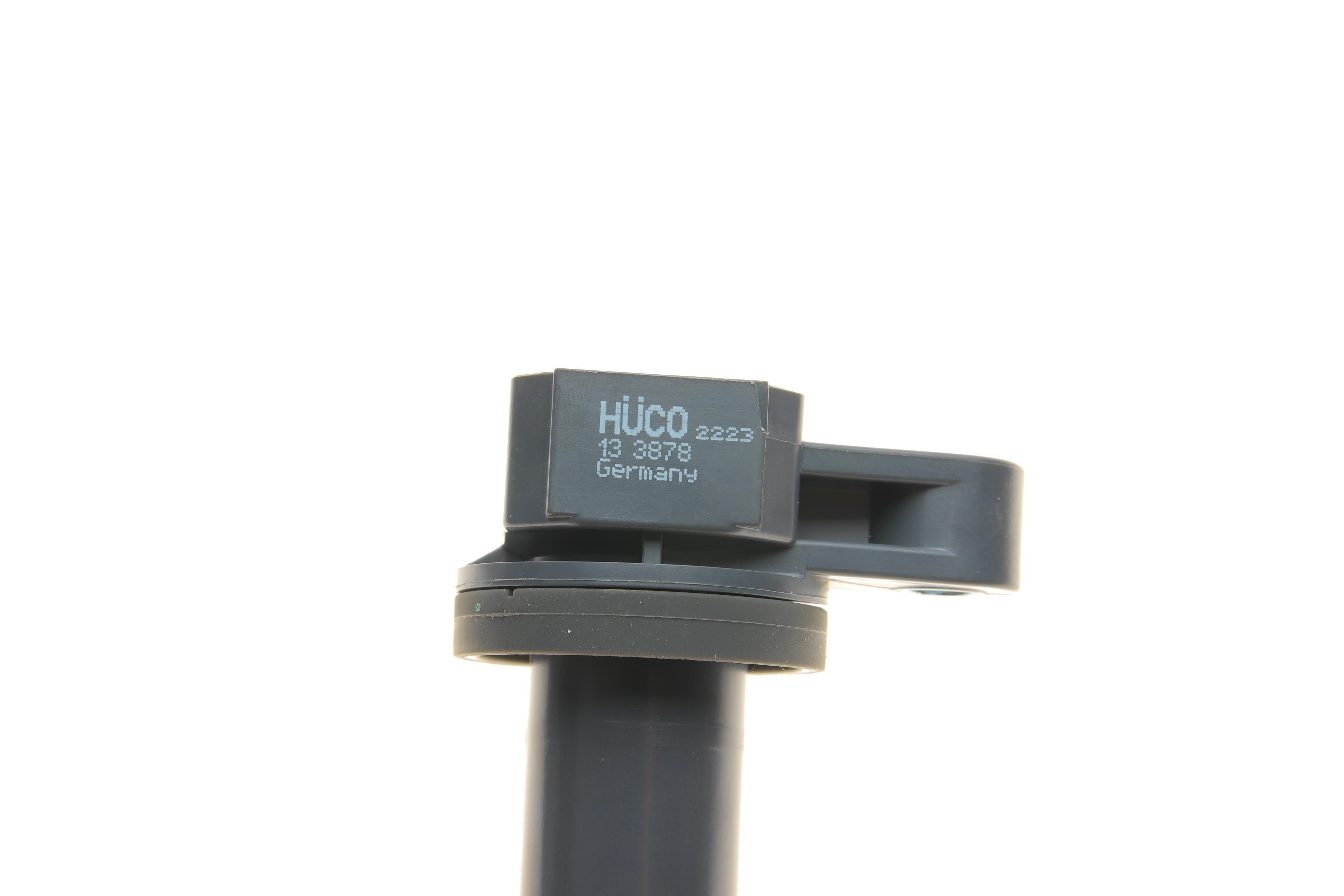 Котушка запалювання Toyota Land Cruiser 4.7 98-07/Lexus GS 4.3 00-11