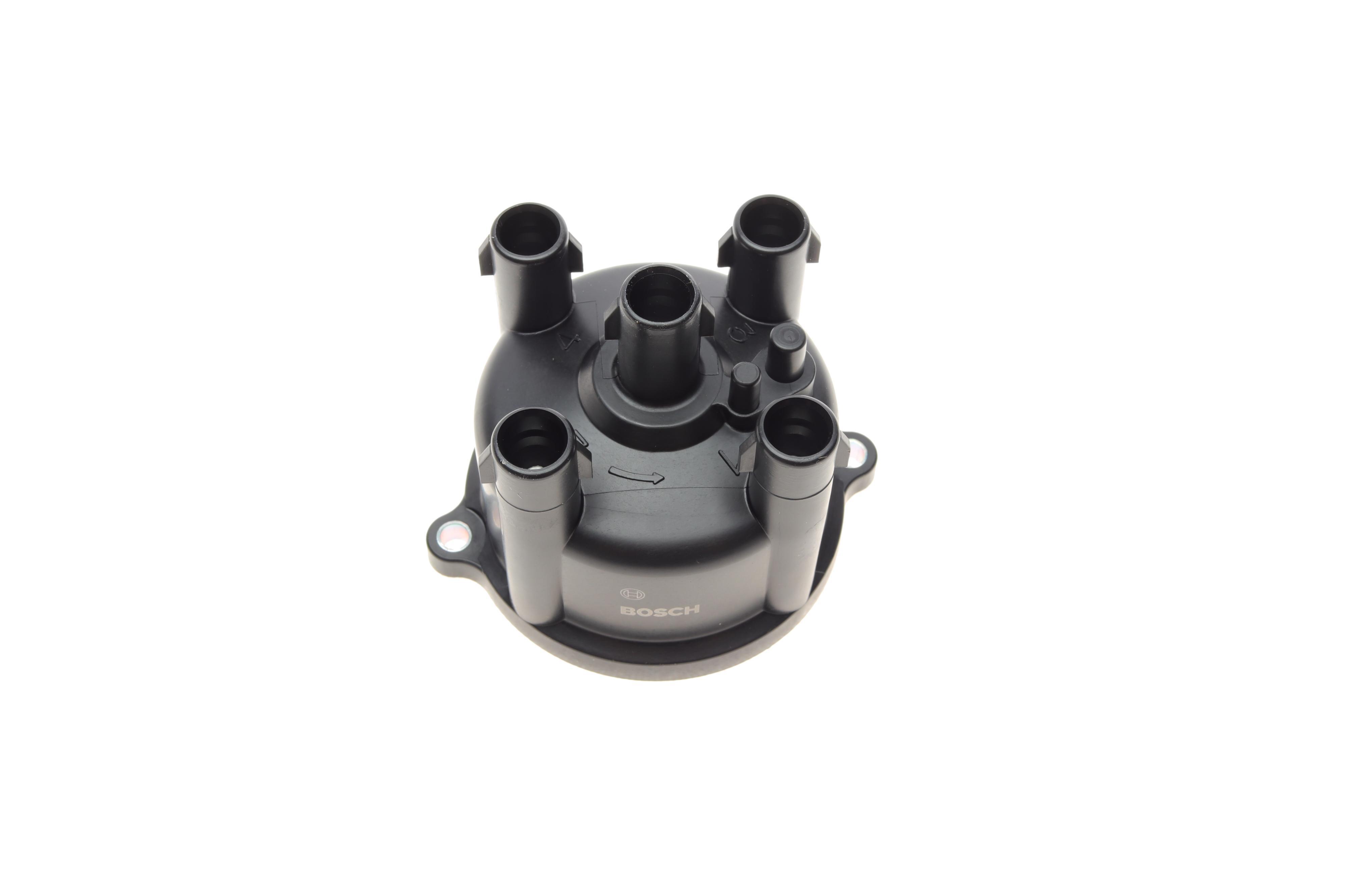 Кришка розподільника запалювання Toyota Camry 2.0 -93