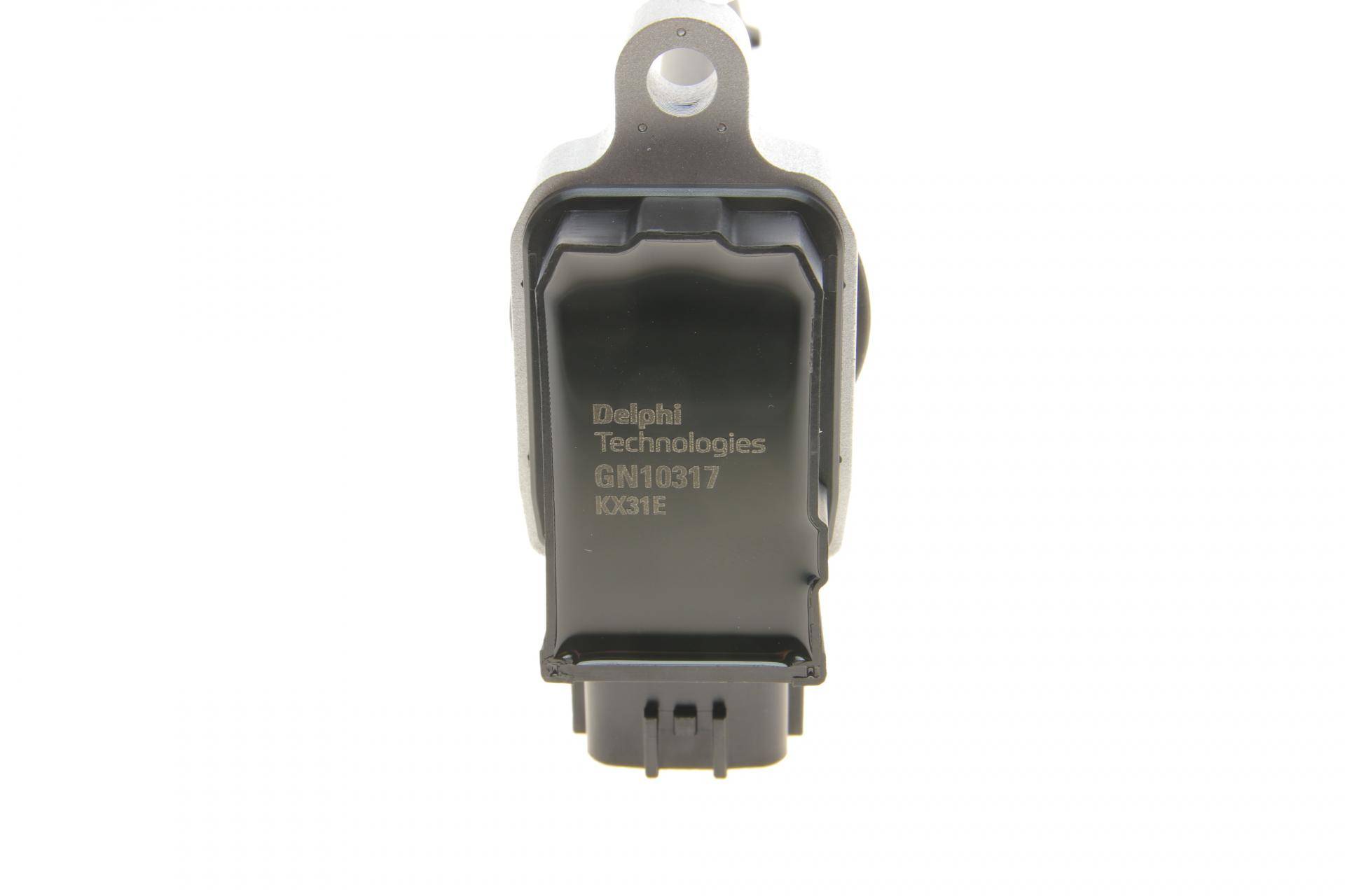 Котушка запалювання Renault Laguna III/Nissan Qashqai 1.6-2.0 07-