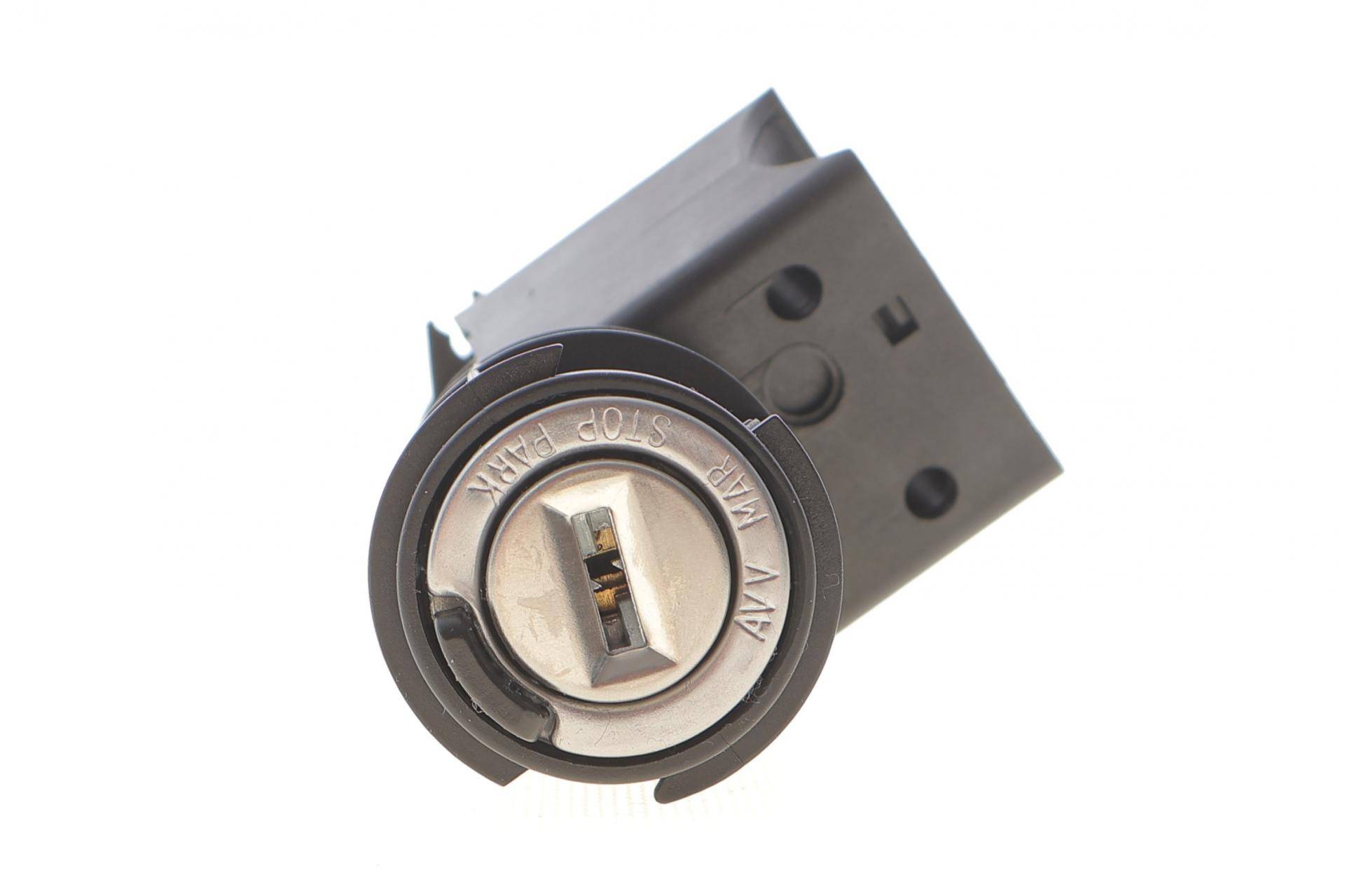 Замок запалювання Fiat Fiorino 88-01/Punto 93-00 (к-кт з ключами)