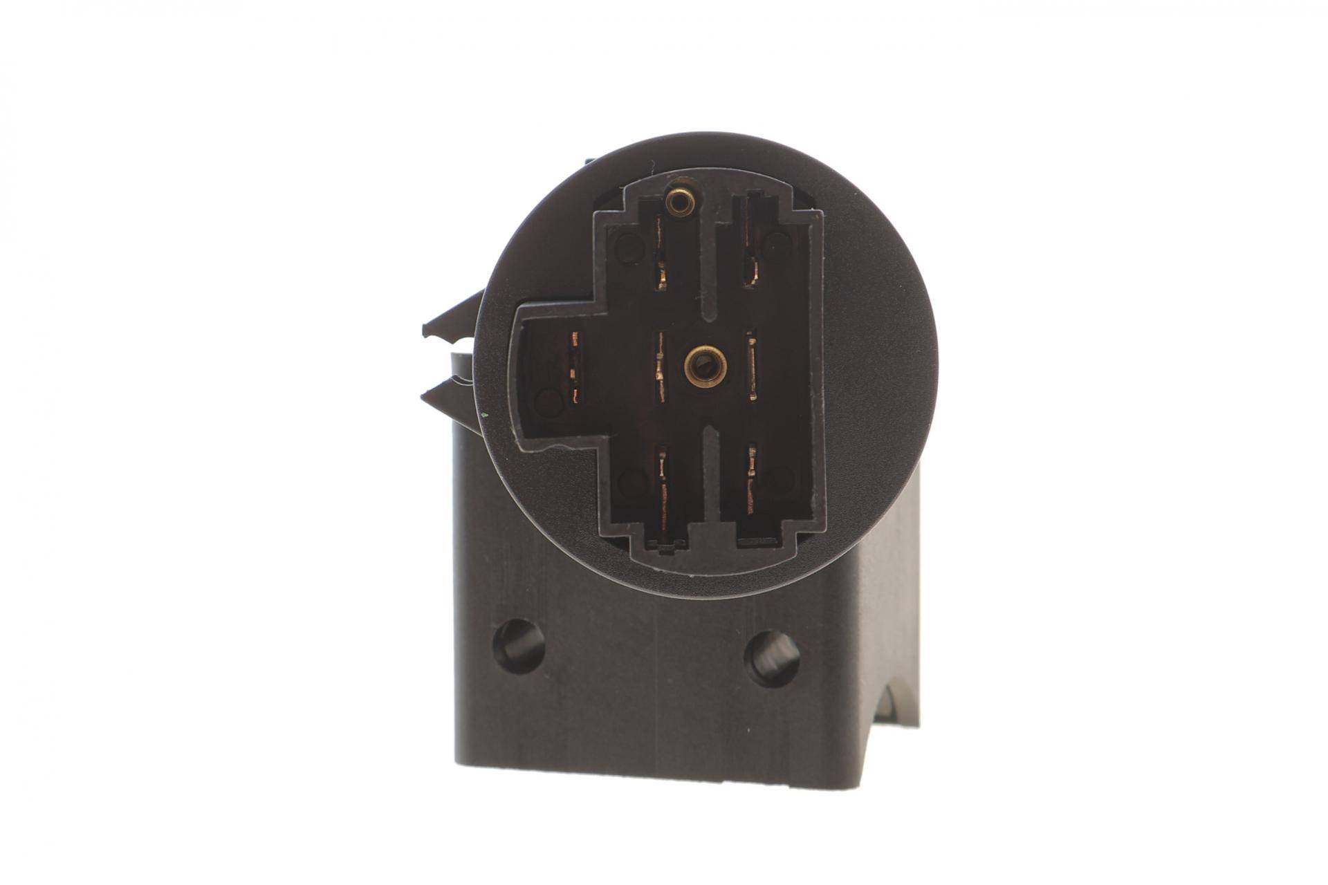 Замок запалювання Fiat Fiorino 88-01/Punto 93-00 (к-кт з ключами)