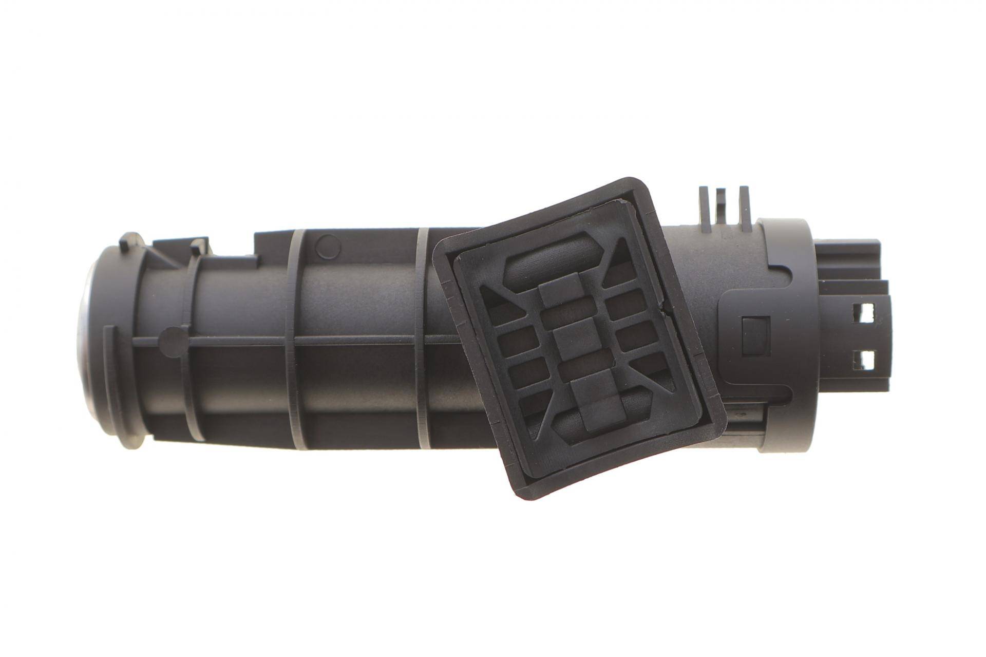 Замок запалювання Fiat Fiorino 88-01/Punto 93-00 (к-кт з ключами)