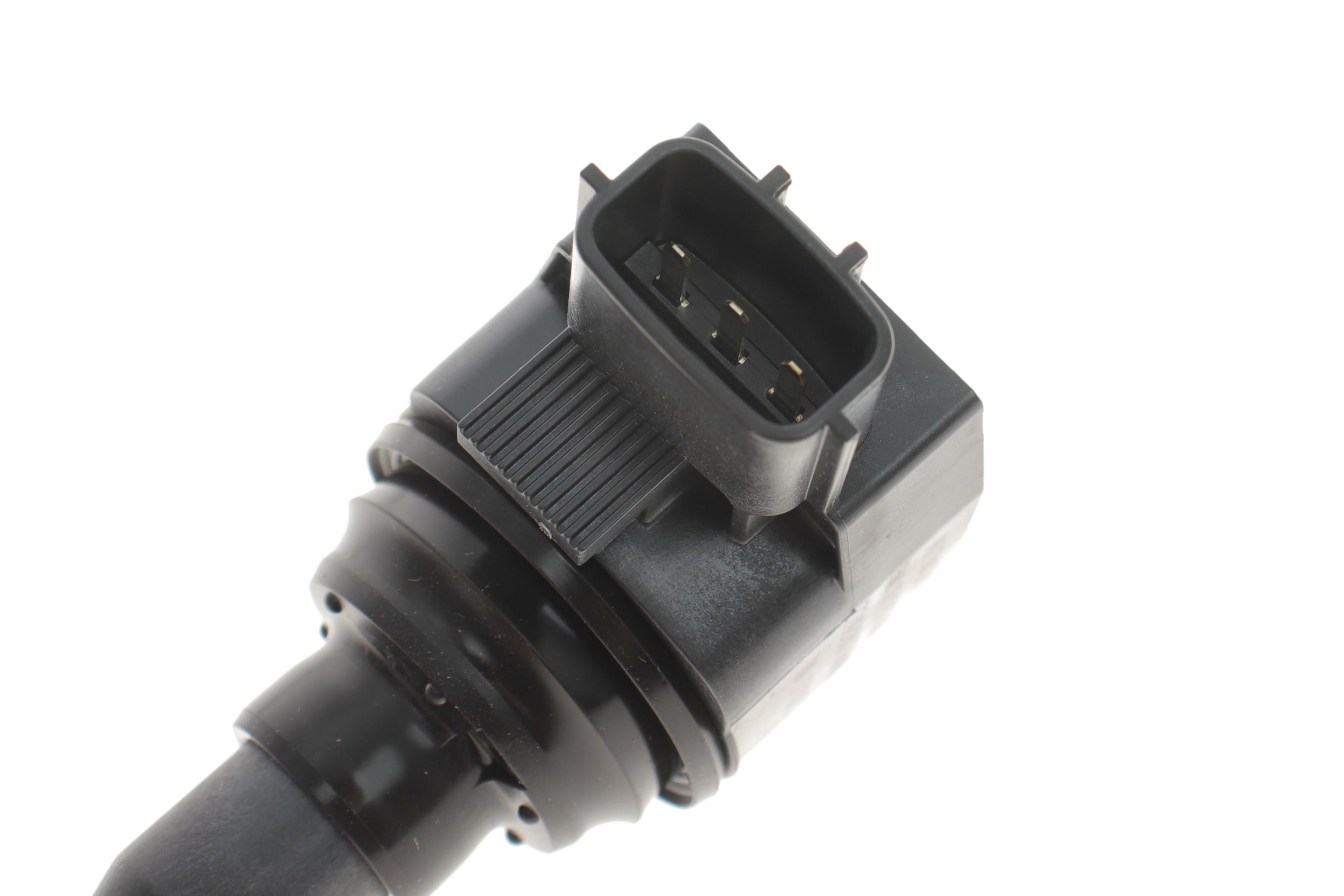 Котушка запалювання Dacia Logan/Sandero 1.0 SCe 16-