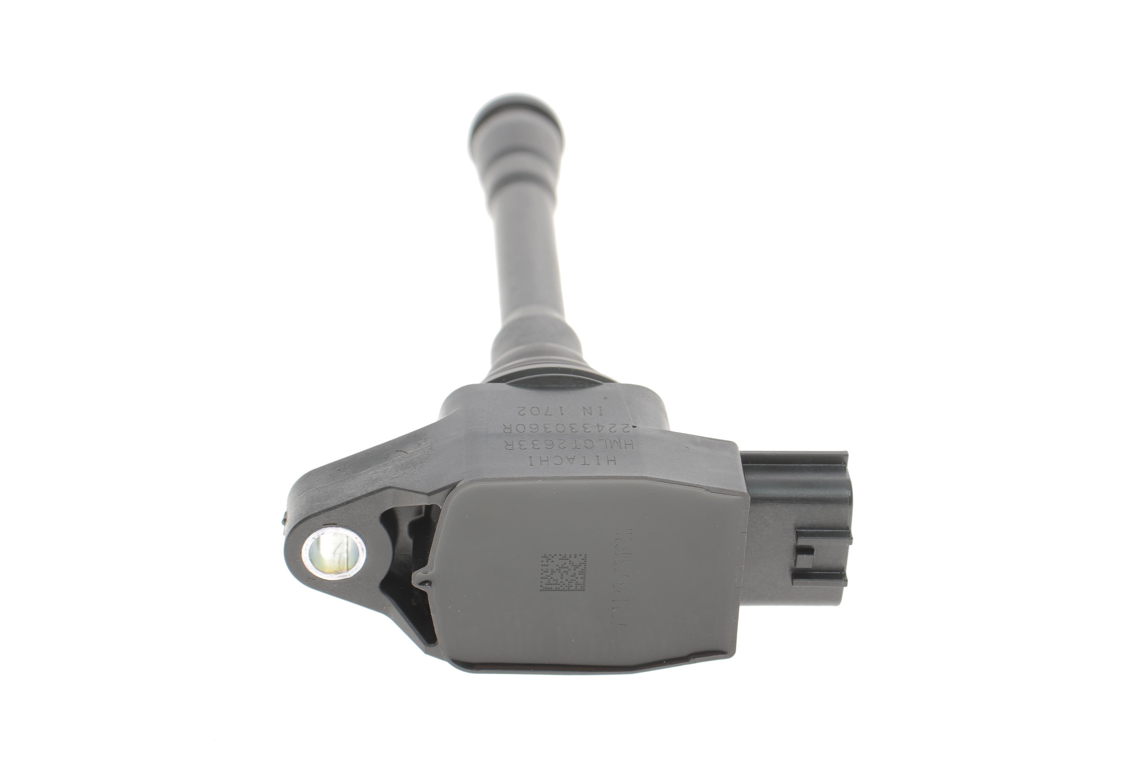 Котушка запалювання Dacia Logan/Sandero 1.0 SCe 16-