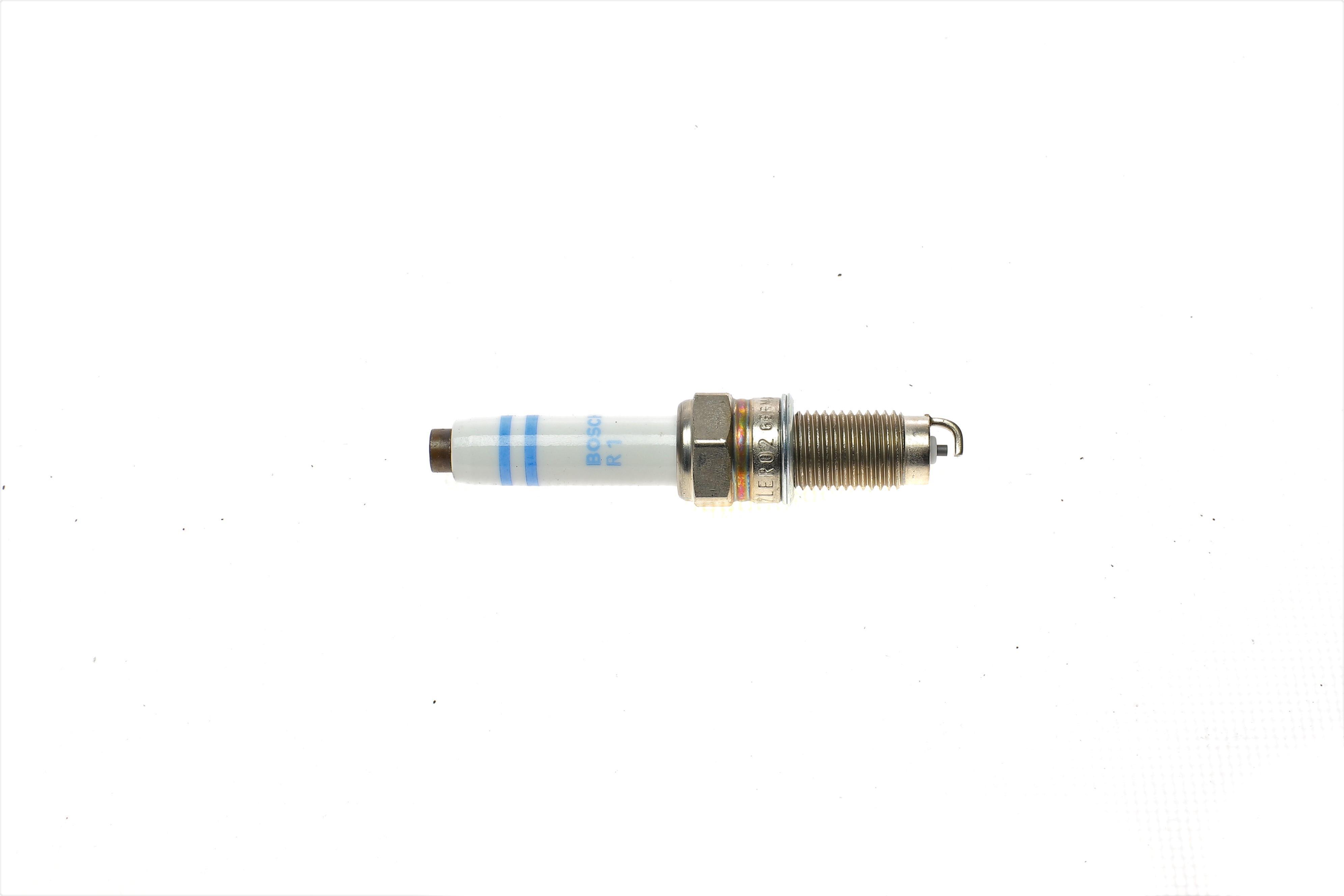 Свічка запалювання VW Caddy IV 1.6 15-