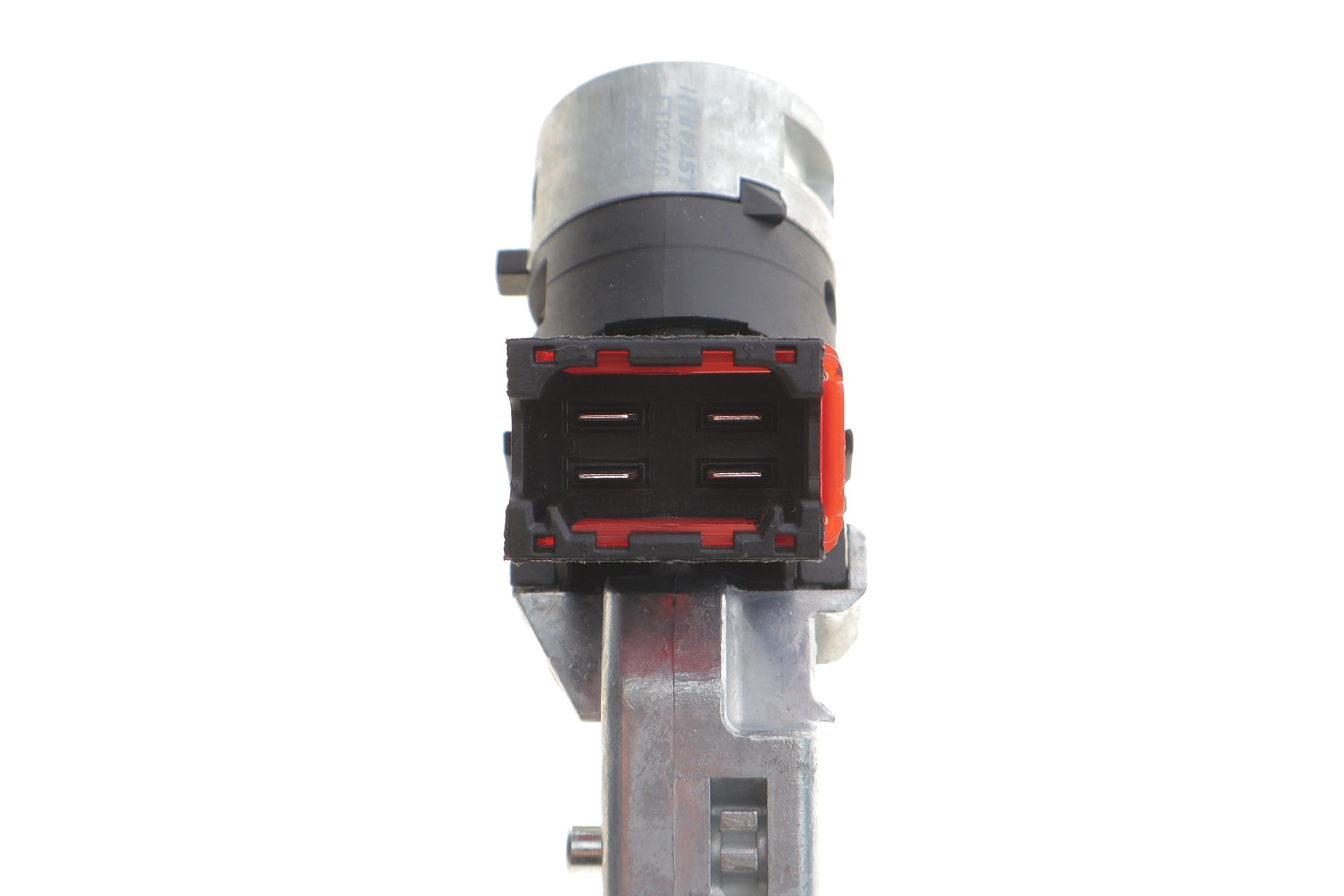 Замок запалювання Opel Vivaro/Renault Kangoo/Master/Trafic 08-