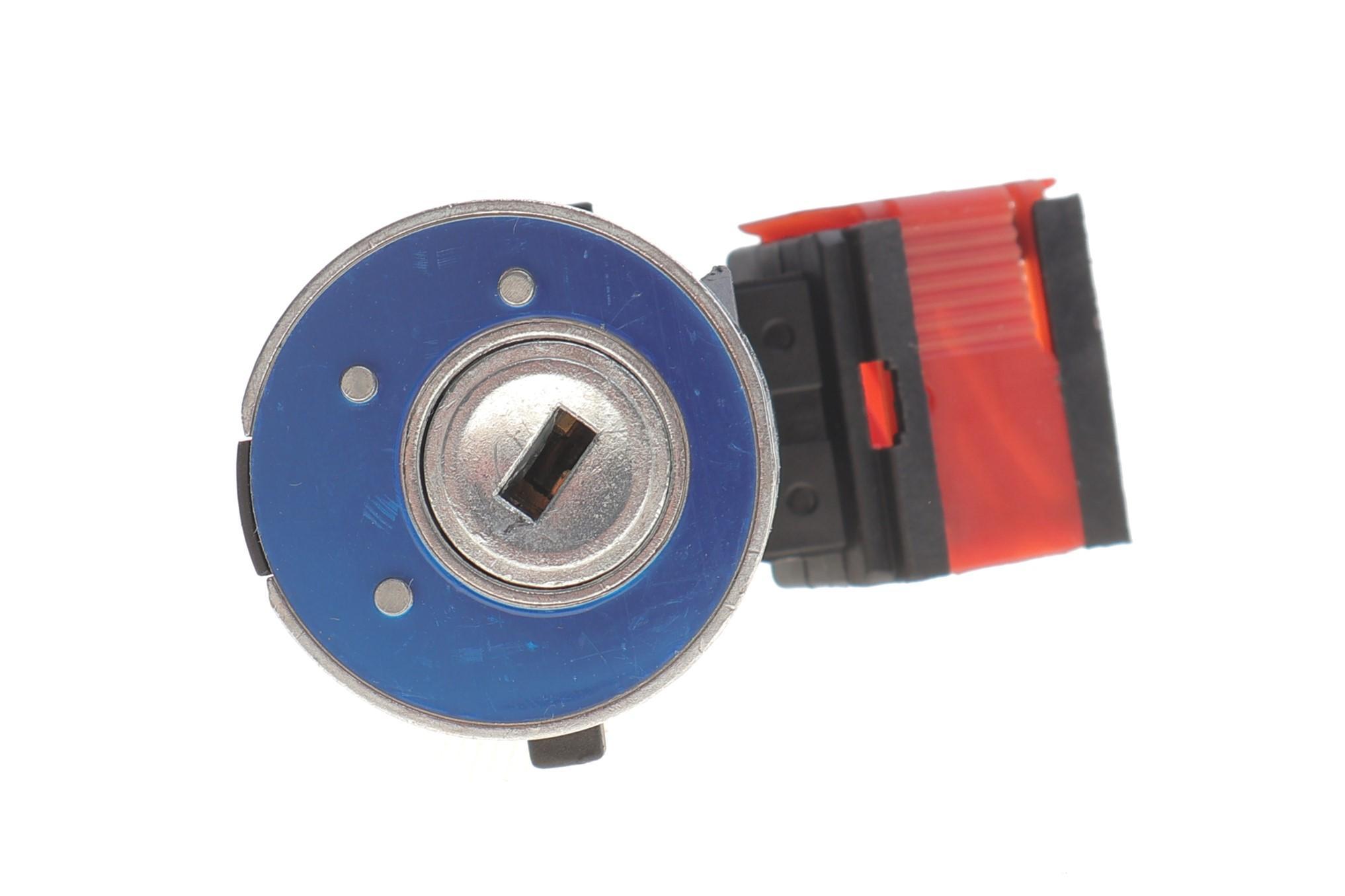 Замок запалювання Opel Vivaro/Renault Kangoo/Master/Trafic 08-