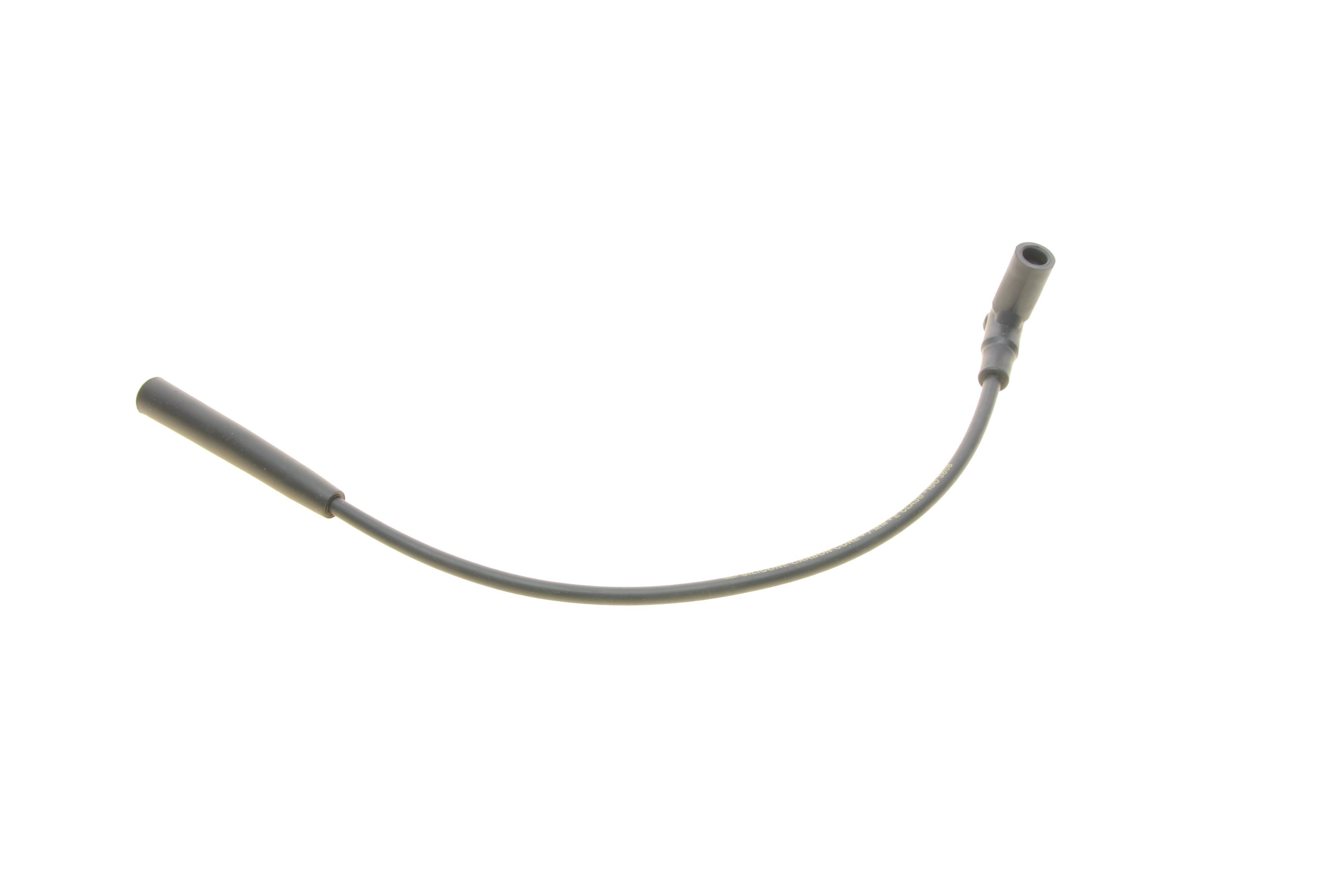 Провід запалювання Lada Niva 1.7i 00-15 (к-кт) (MSK1236)