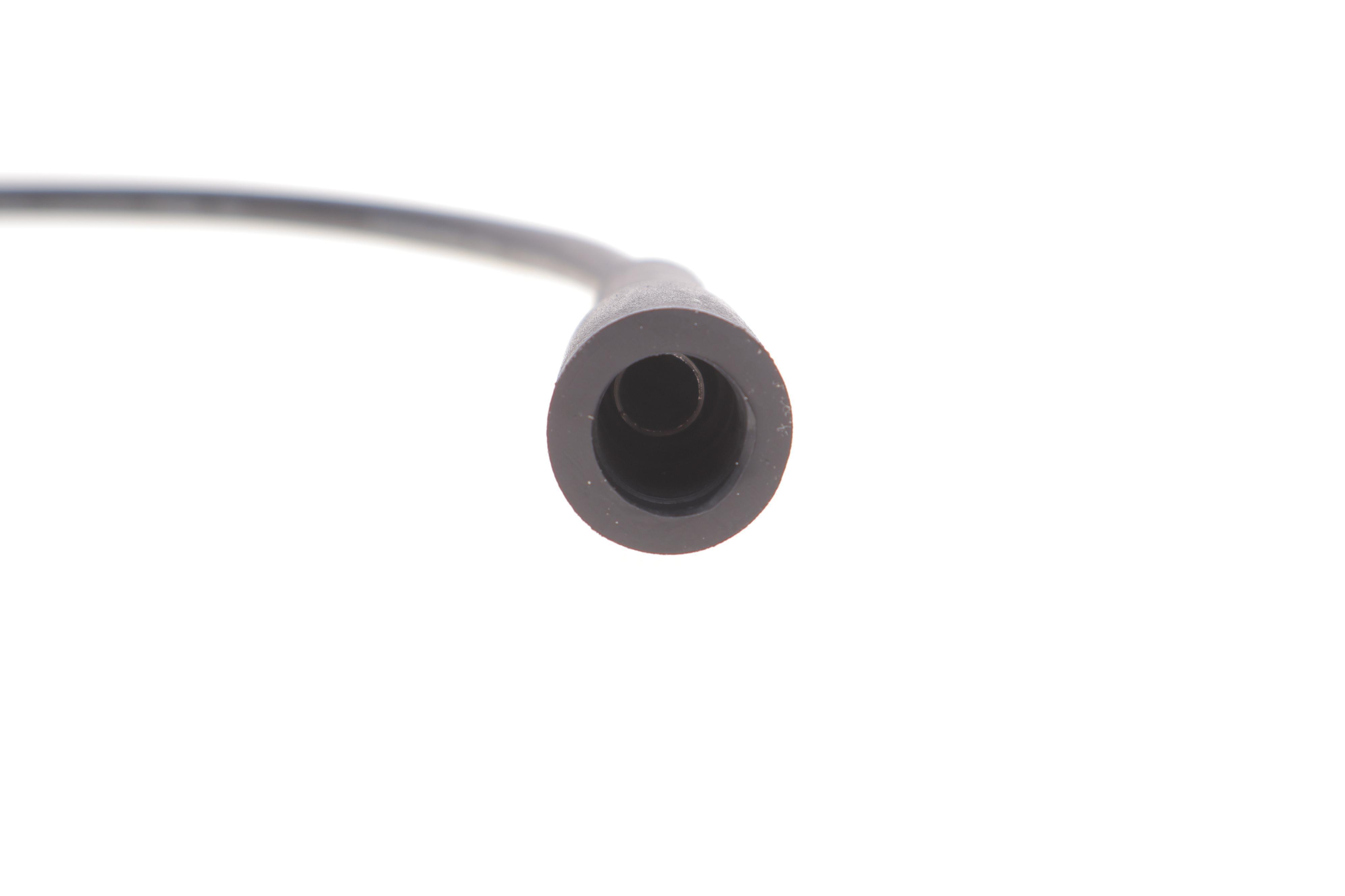 Проводи запалювання Ford Transit 1.6-2.0i 85-94 (к-кт) (високовольтні) (MSQ0109)