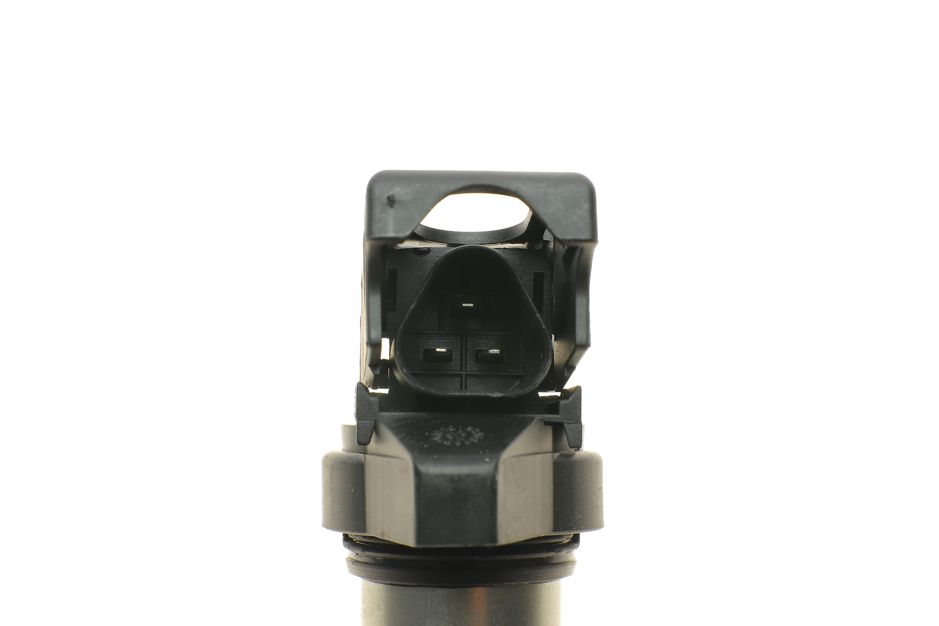 Котушка запалювання BMW 3 (E46/E90)/5 (E39/E60)/X5 (E53/E70) 00-11 M54/N40/N46/N62 (HÜCO)