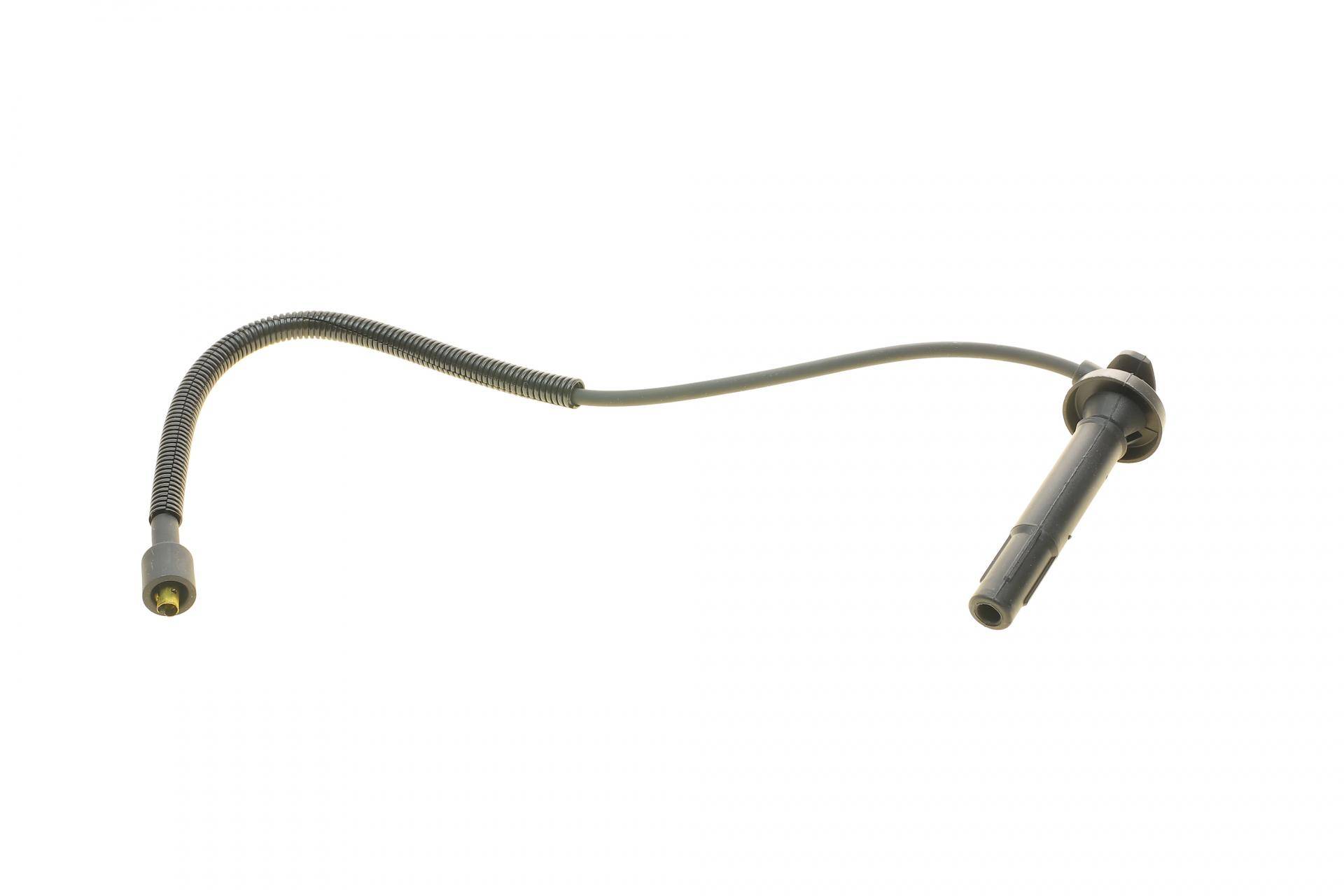 Провід запалювання Subaru Forester 2.0AWD 97-02 (к-кт)