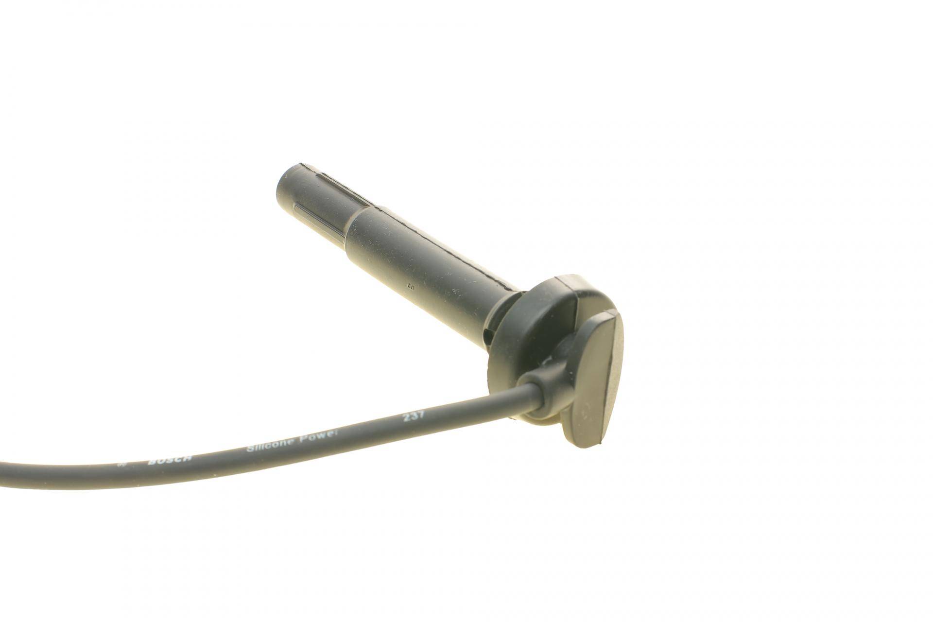 Провід запалювання Subaru Forester 2.0AWD 97-02 (к-кт)