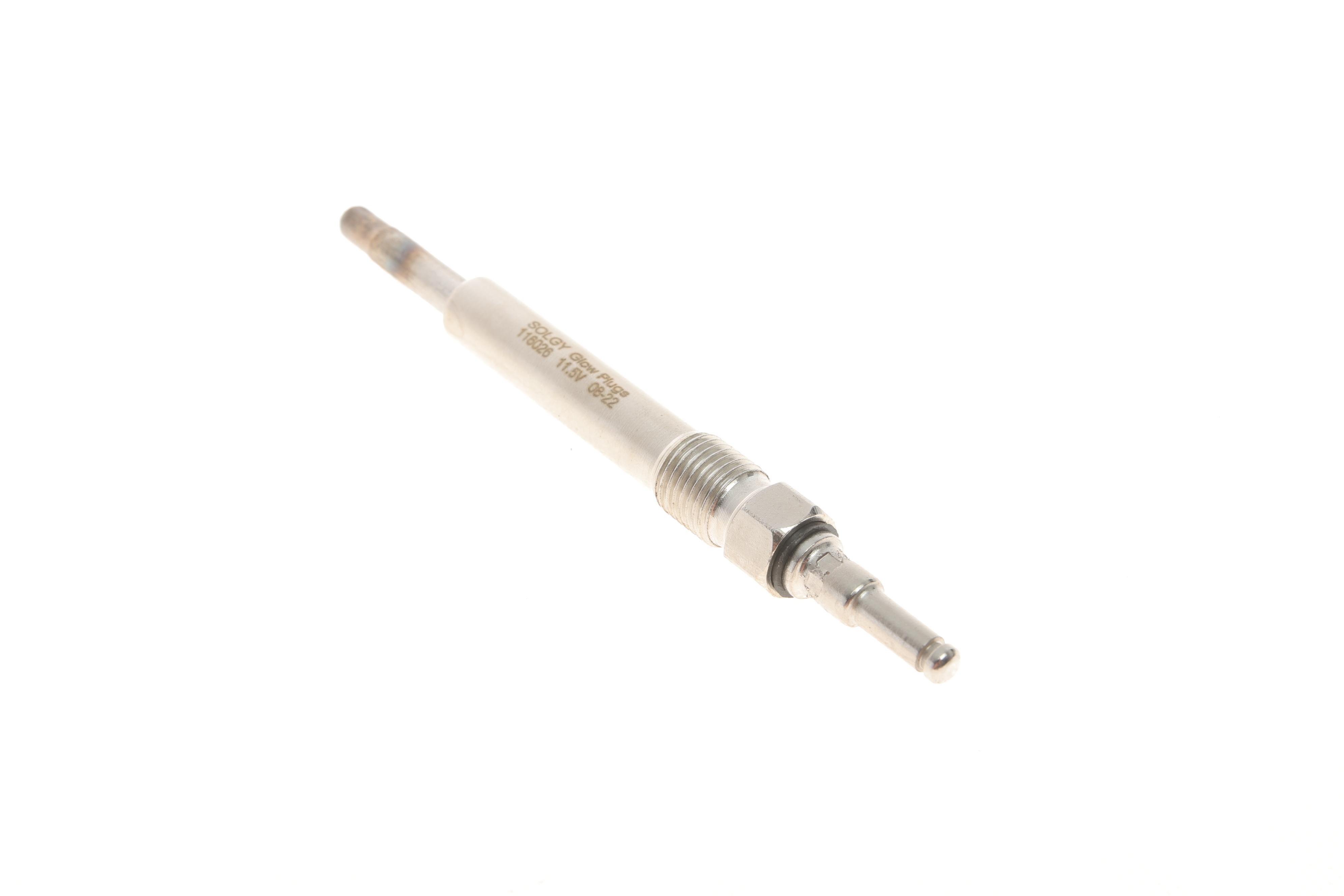 Свічка розжарювання MB OM604-606 (11.5V) (M12x1.25/4.5s)