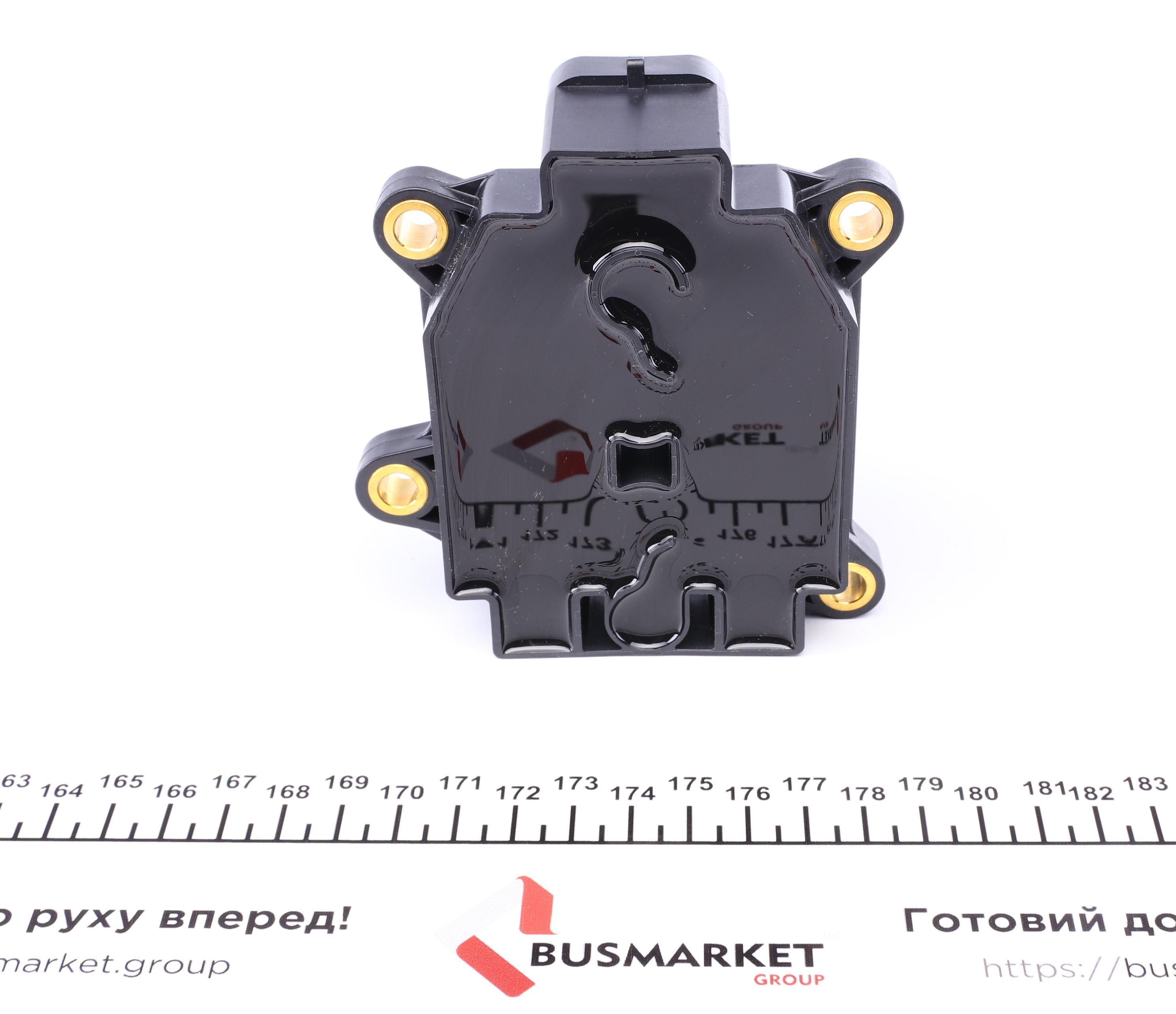 Котушка запалювання Renault Kangoo 1.2 16V 01-