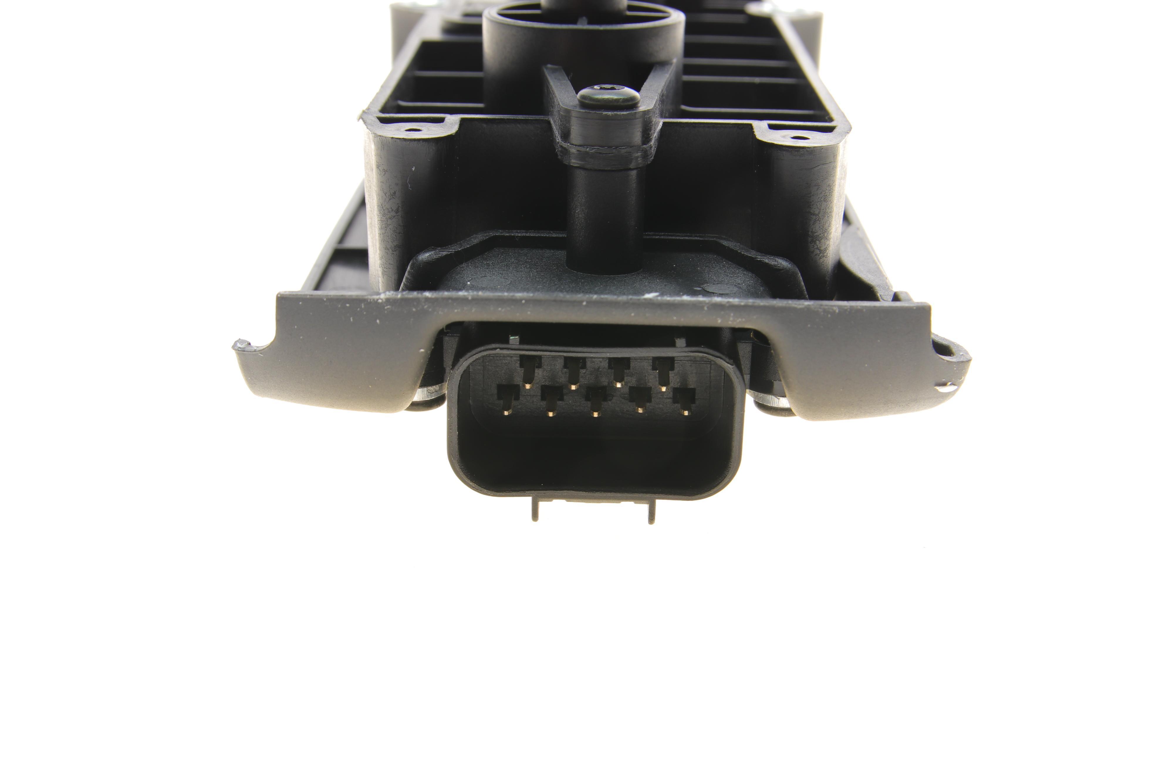 Котушка запалювання Opel Astra/Vectra/Zafira 2.2 16V 00-08