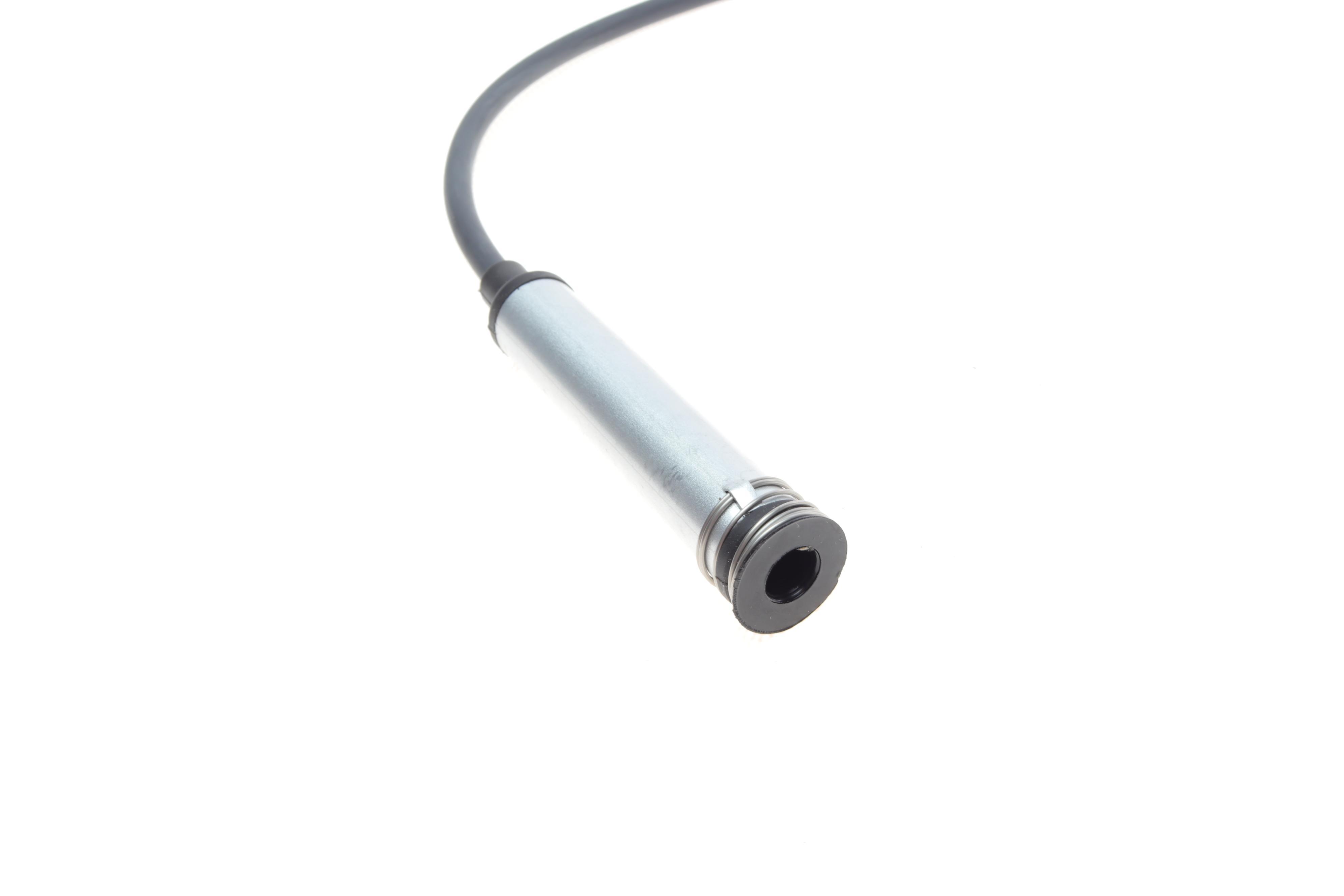 Проводи запалювання Opel Astra/Corsa/Kadett/Omega/Vectra 91-98 (к-кт) (високовольтні) (MSQ0013)