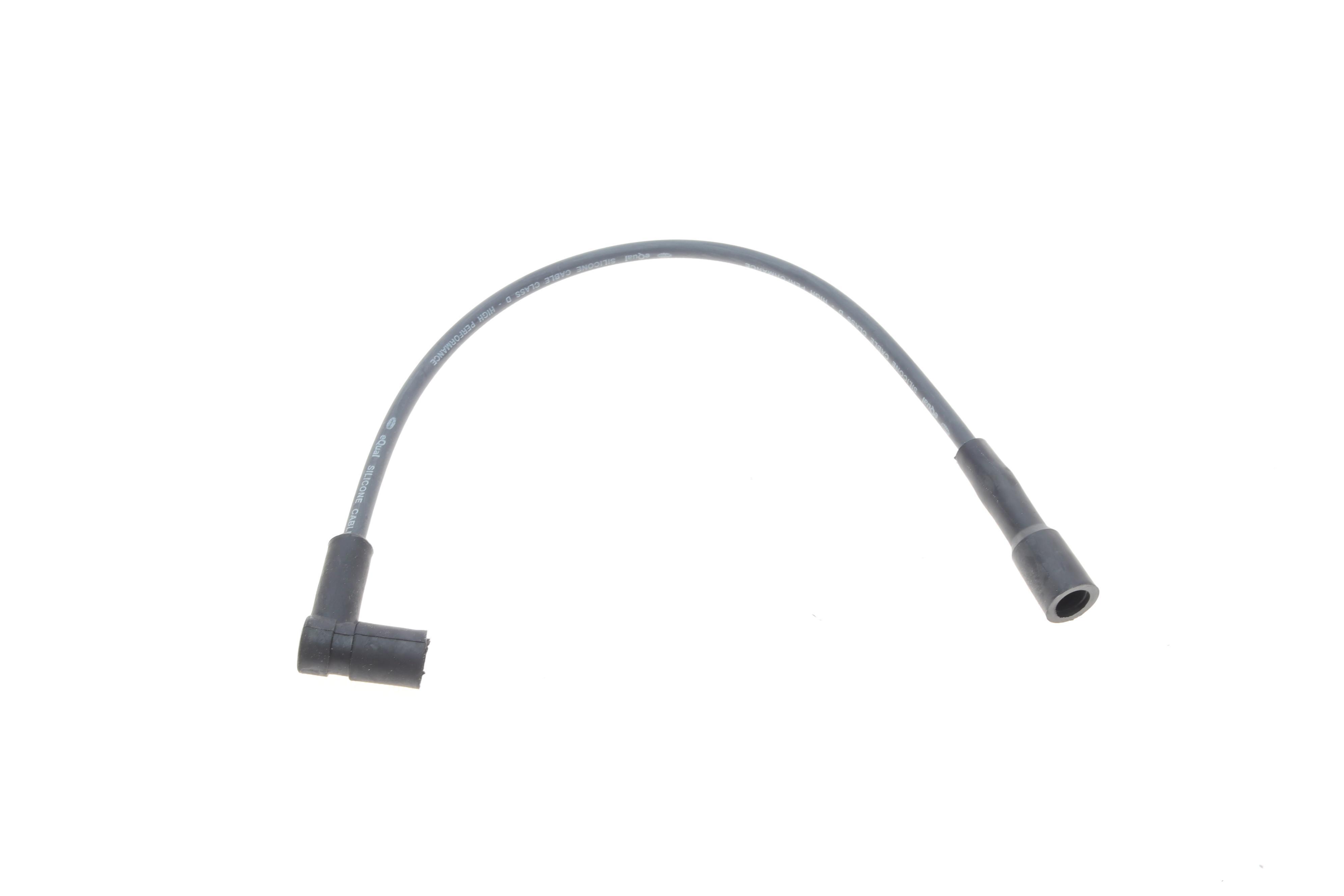 Проводи запалювання Opel Astra/Corsa/Kadett/Omega/Vectra 91-98 (к-кт) (високовольтні) (MSQ0013)