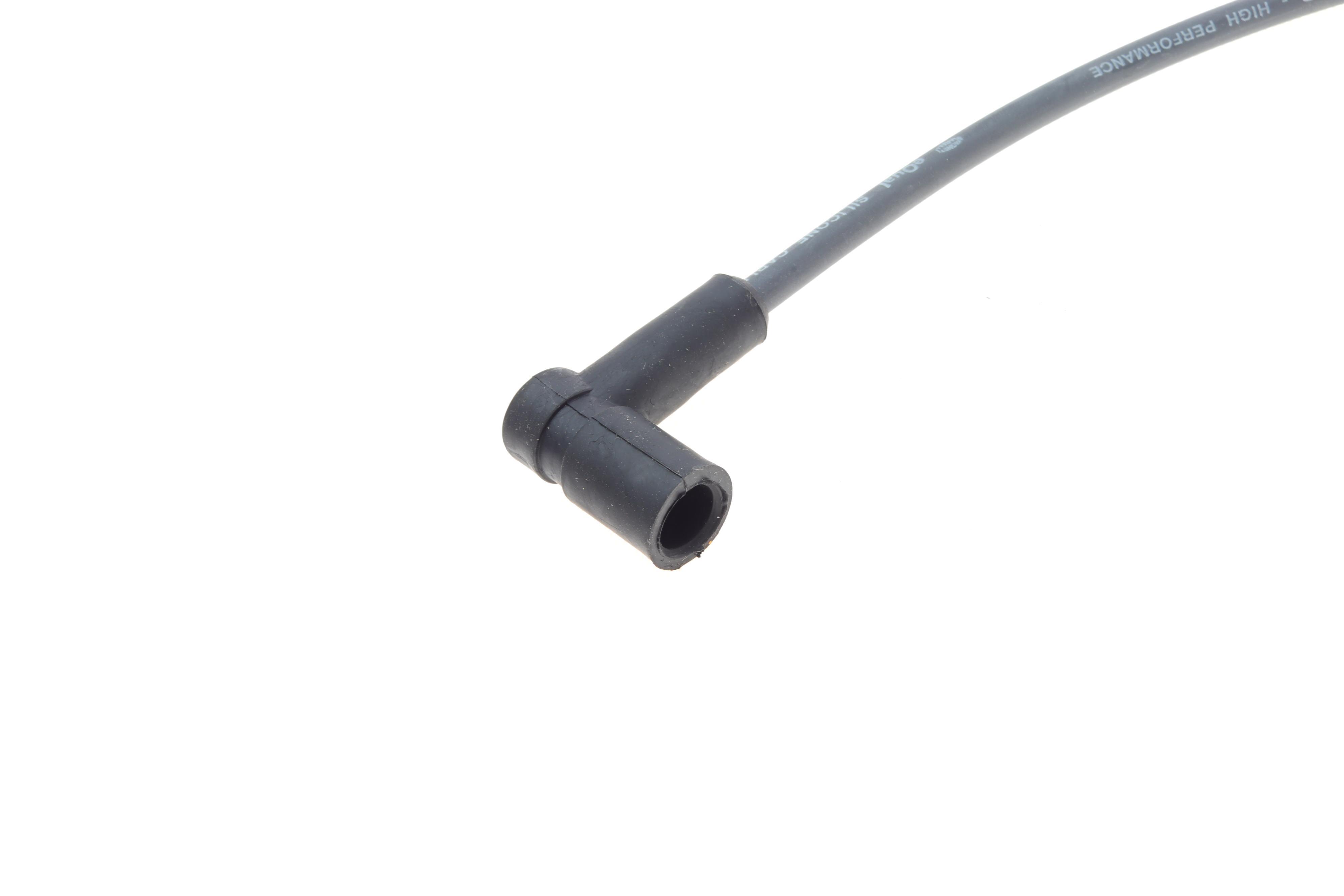 Проводи запалювання Opel Astra/Corsa/Kadett/Omega/Vectra 91-98 (к-кт) (високовольтні) (MSQ0013)