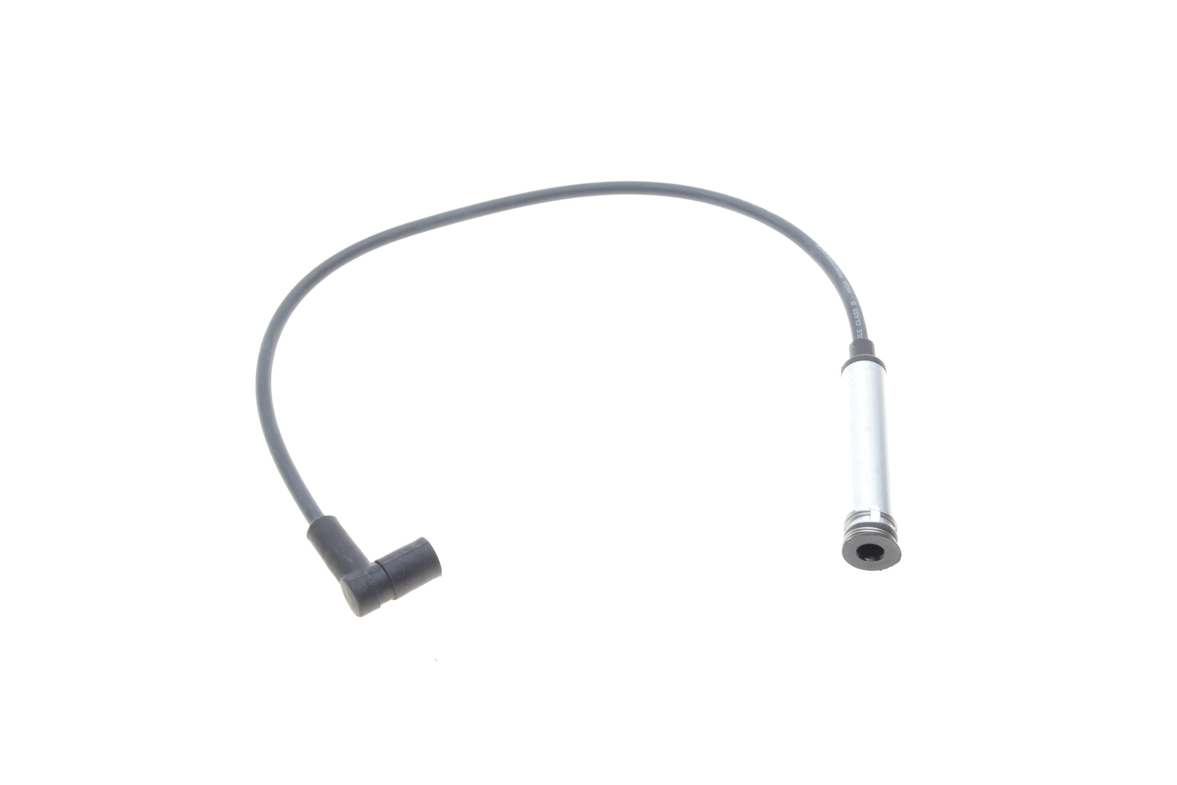 Проводи запалювання Opel Astra/Corsa/Kadett/Omega/Vectra 91-98 (к-кт) (високовольтні) (MSQ0013)