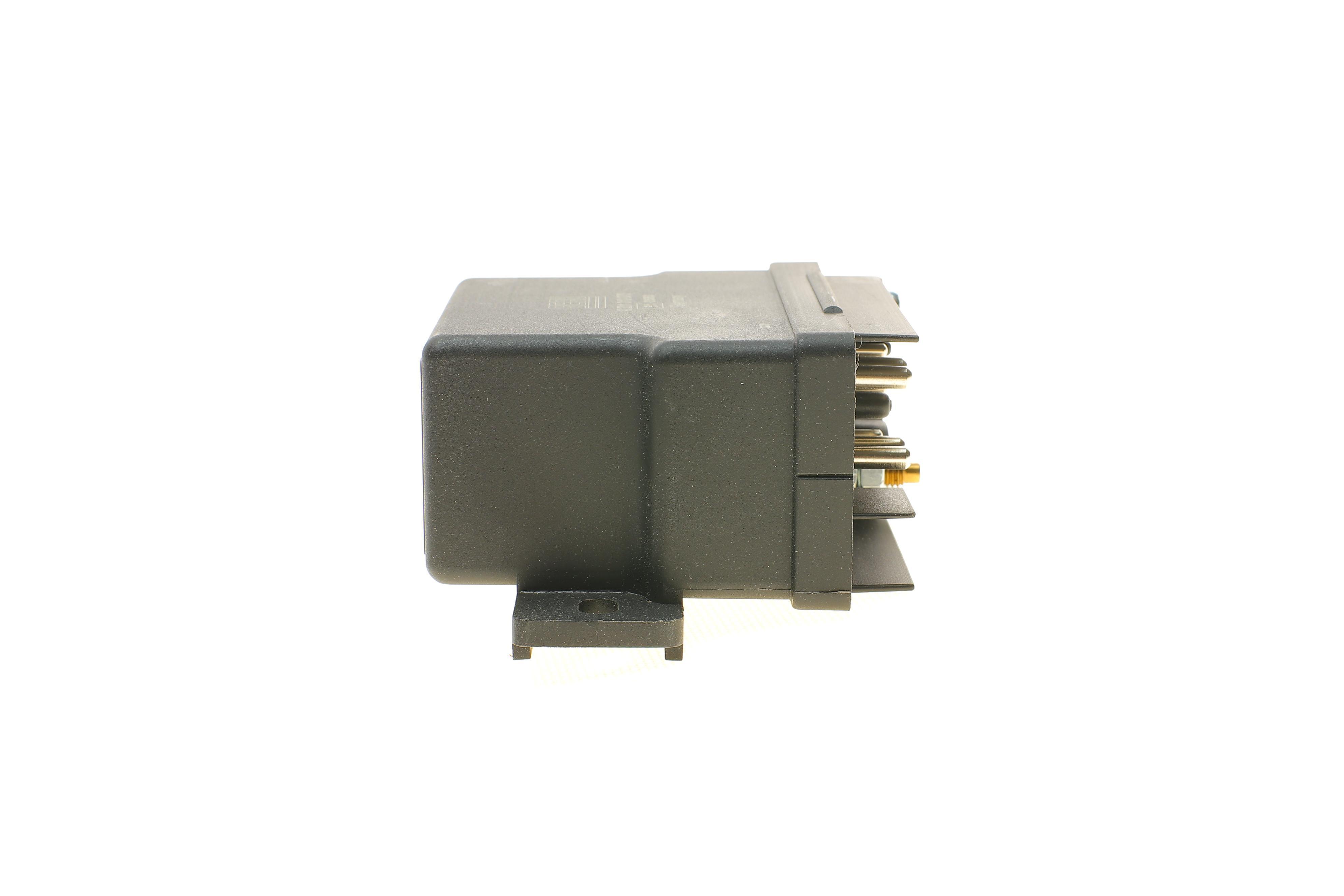 Реле свічок розжарювання MB 208-408 2.3D -06 (12V)