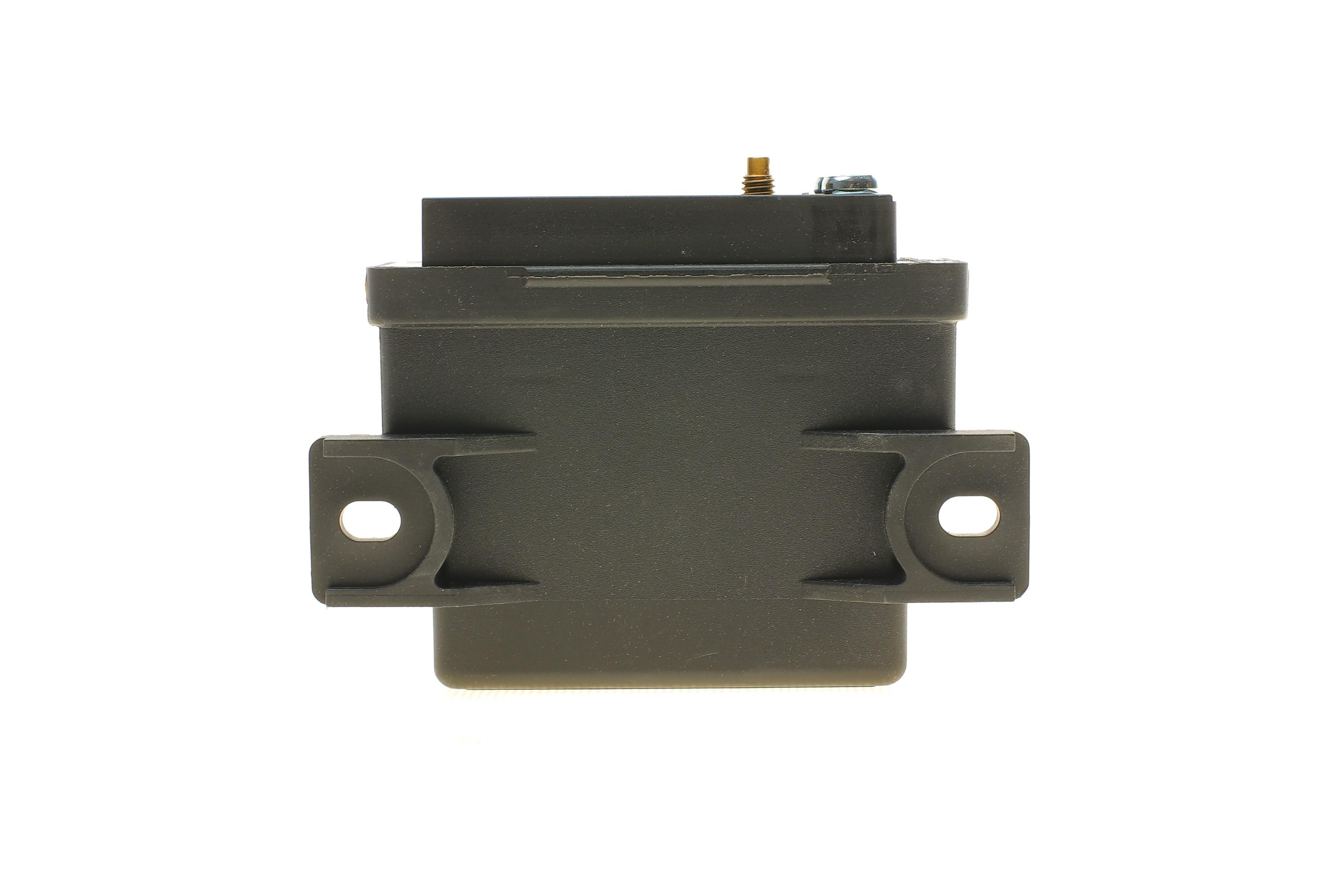 Реле свічок розжарювання MB 208-408 2.3D -06 (12V)