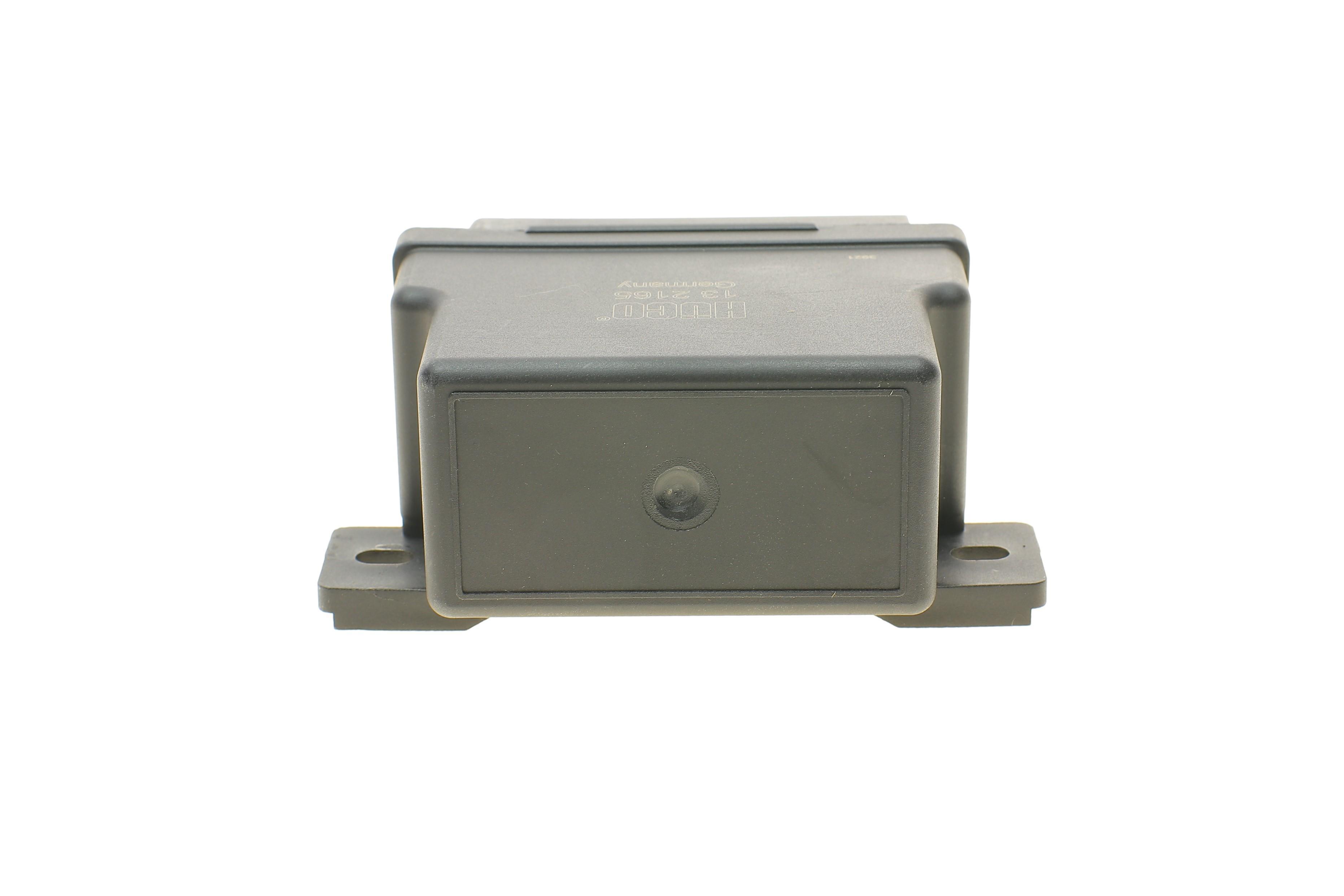 Реле свічок розжарювання VW LT 2.5/2.8 TDI 97-06 (HÜCO)