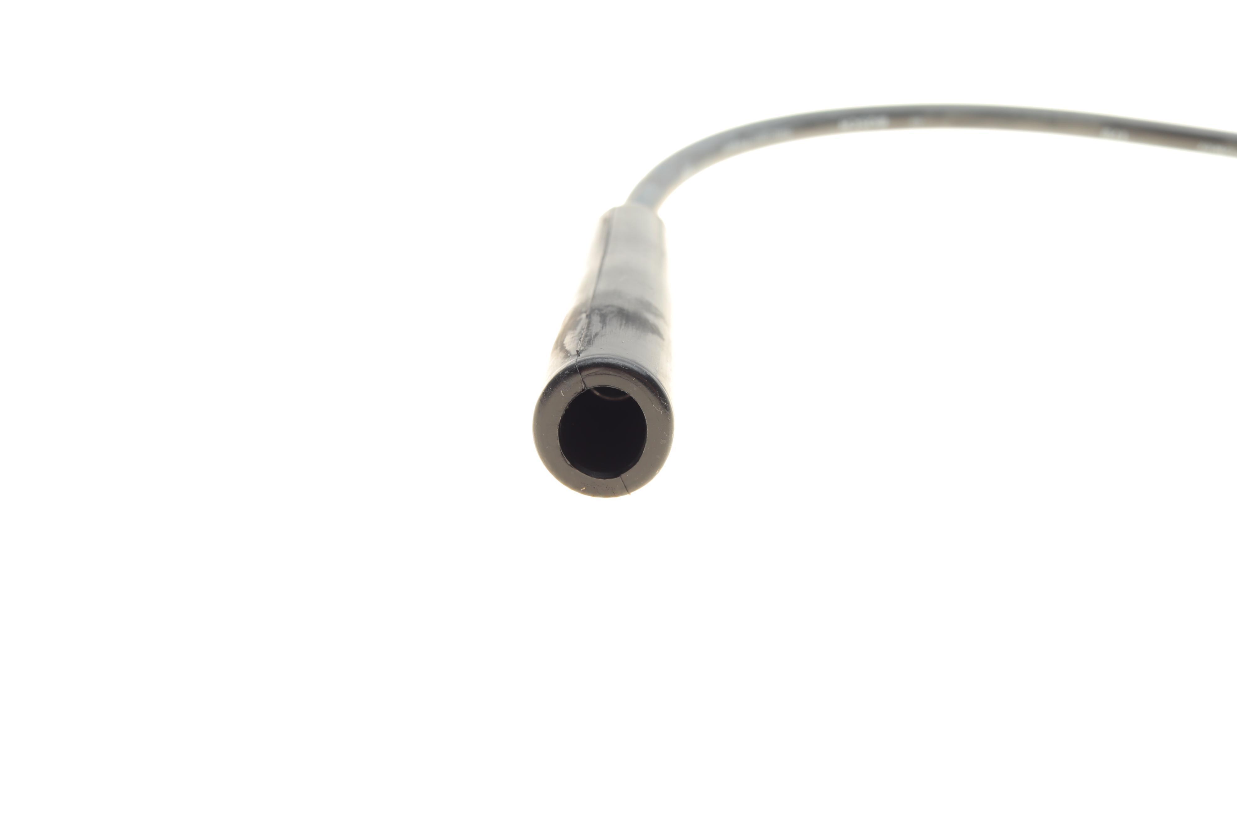 Провід запалювання Skoda Favorit 1.3 90-97 (к-кт)