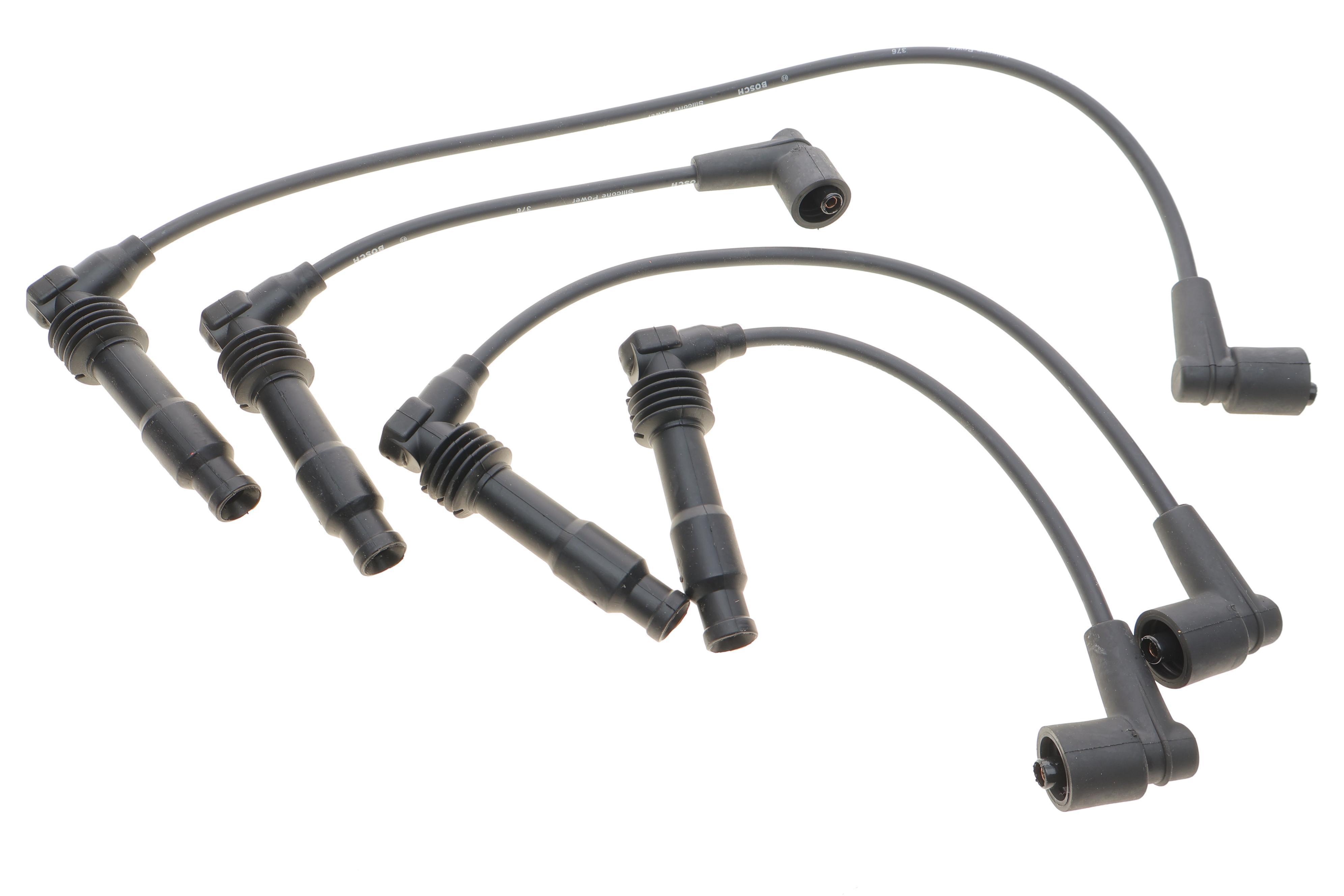 Проводи запалювання Opel Vectra A/B 92-03 (к-кт)