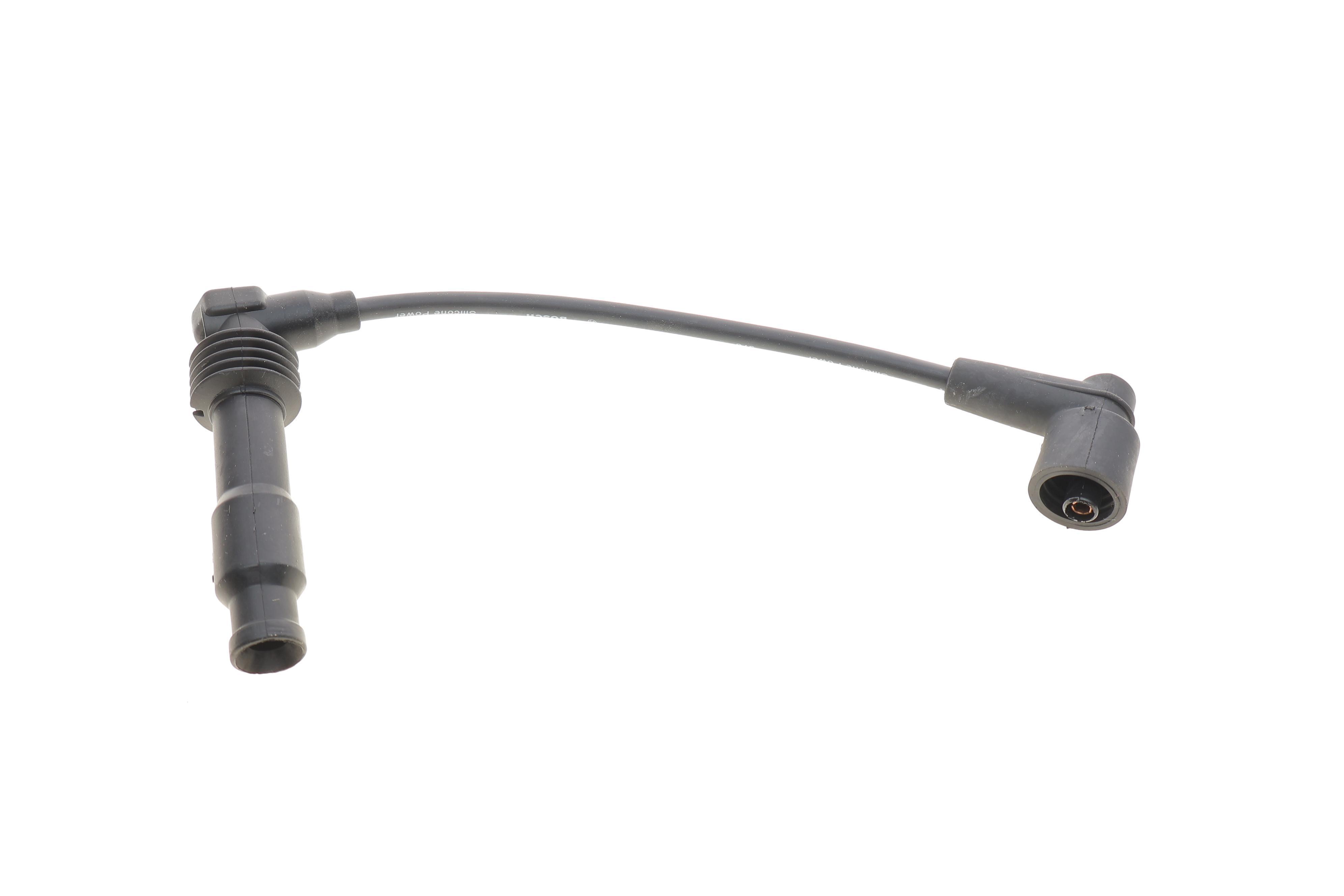 Проводи запалювання Opel Vectra A/B 92-03 (к-кт)