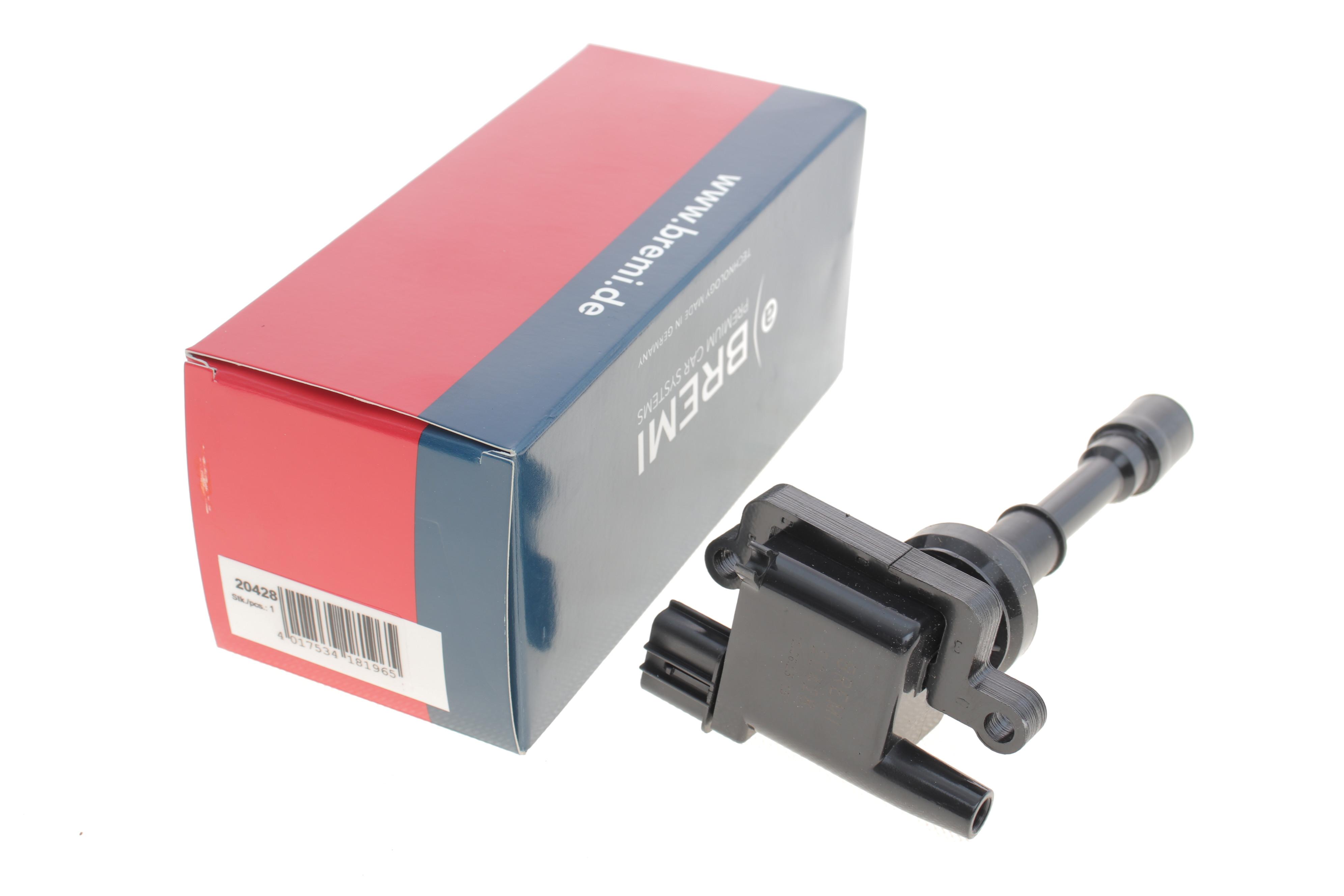 Котушка запалювання Mitsubishi Colt/Lancer 1.3/1.6 96-