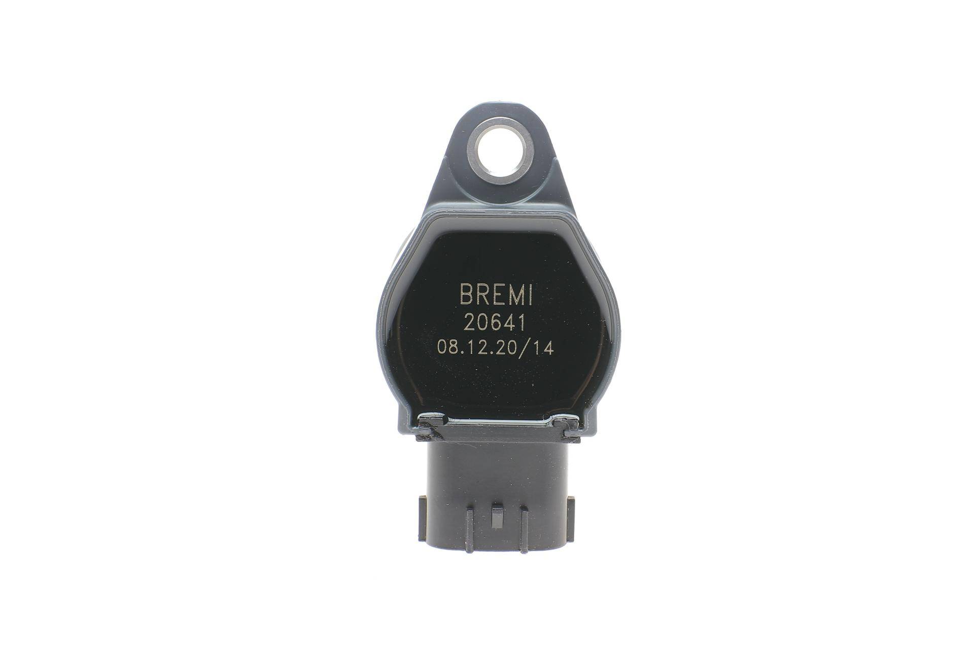 Котушка запалювання Mitsubishi Pajero IV 3.0 4WD 07-