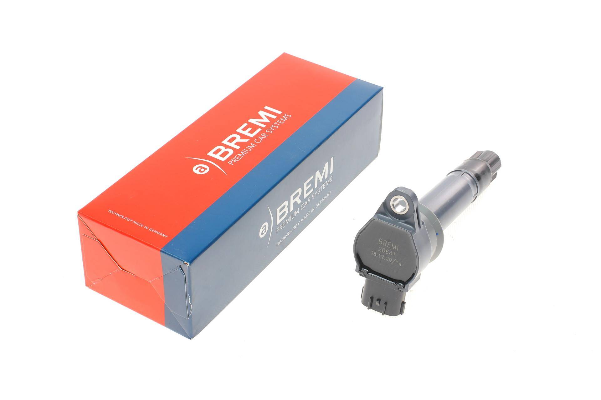 Котушка запалювання Mitsubishi Pajero IV 3.0 4WD 07-