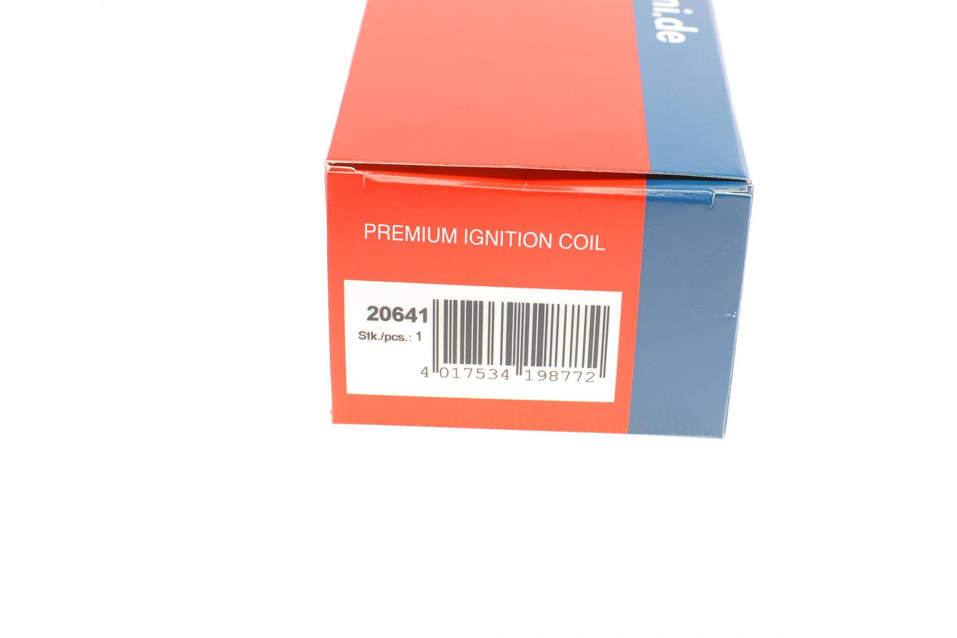 Котушка запалювання Mitsubishi Pajero IV 3.0 4WD 07-