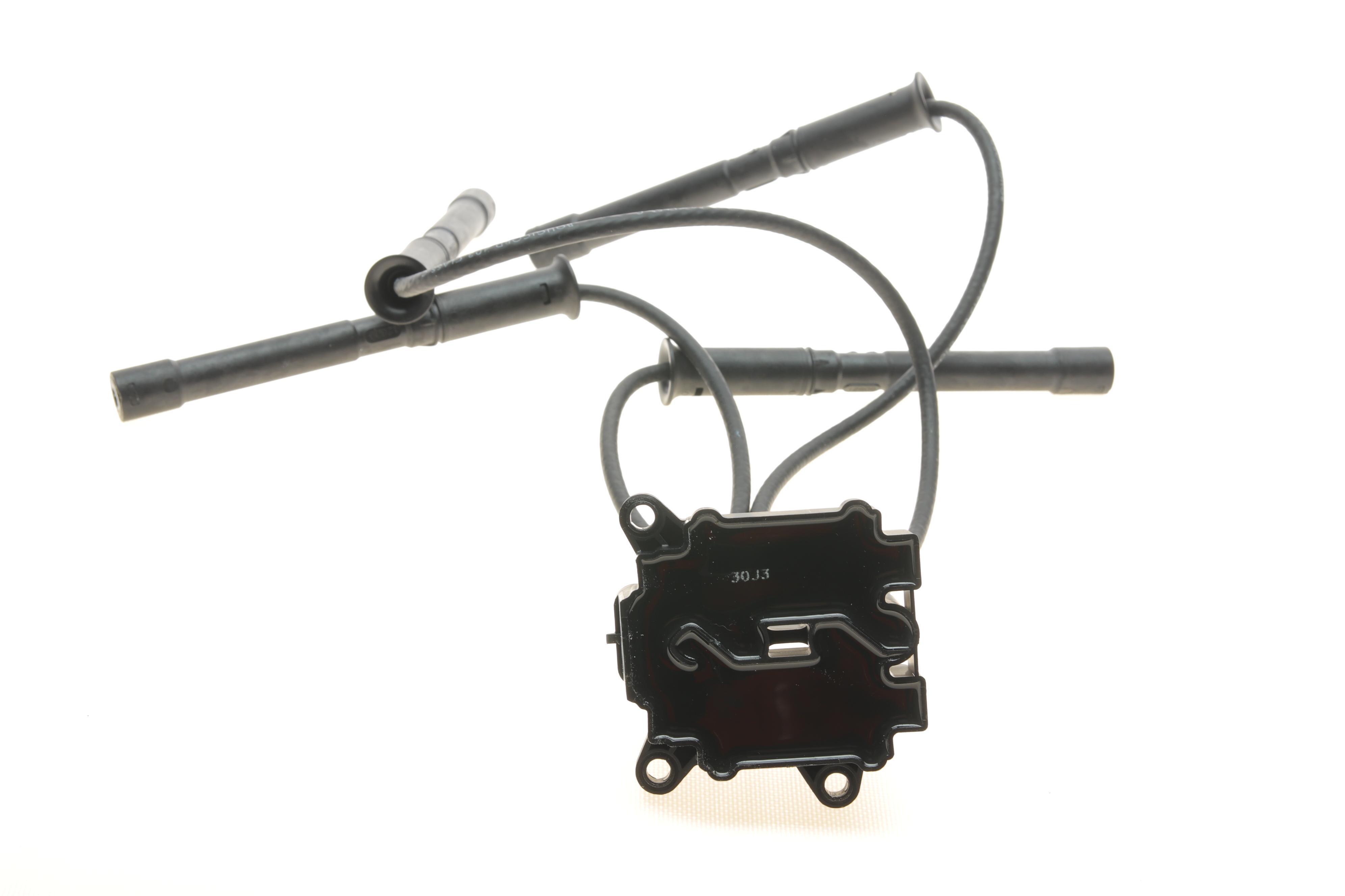 Котушка запалювання Renault Kangoo/Clio 1.2 16V 01-(к-кт)