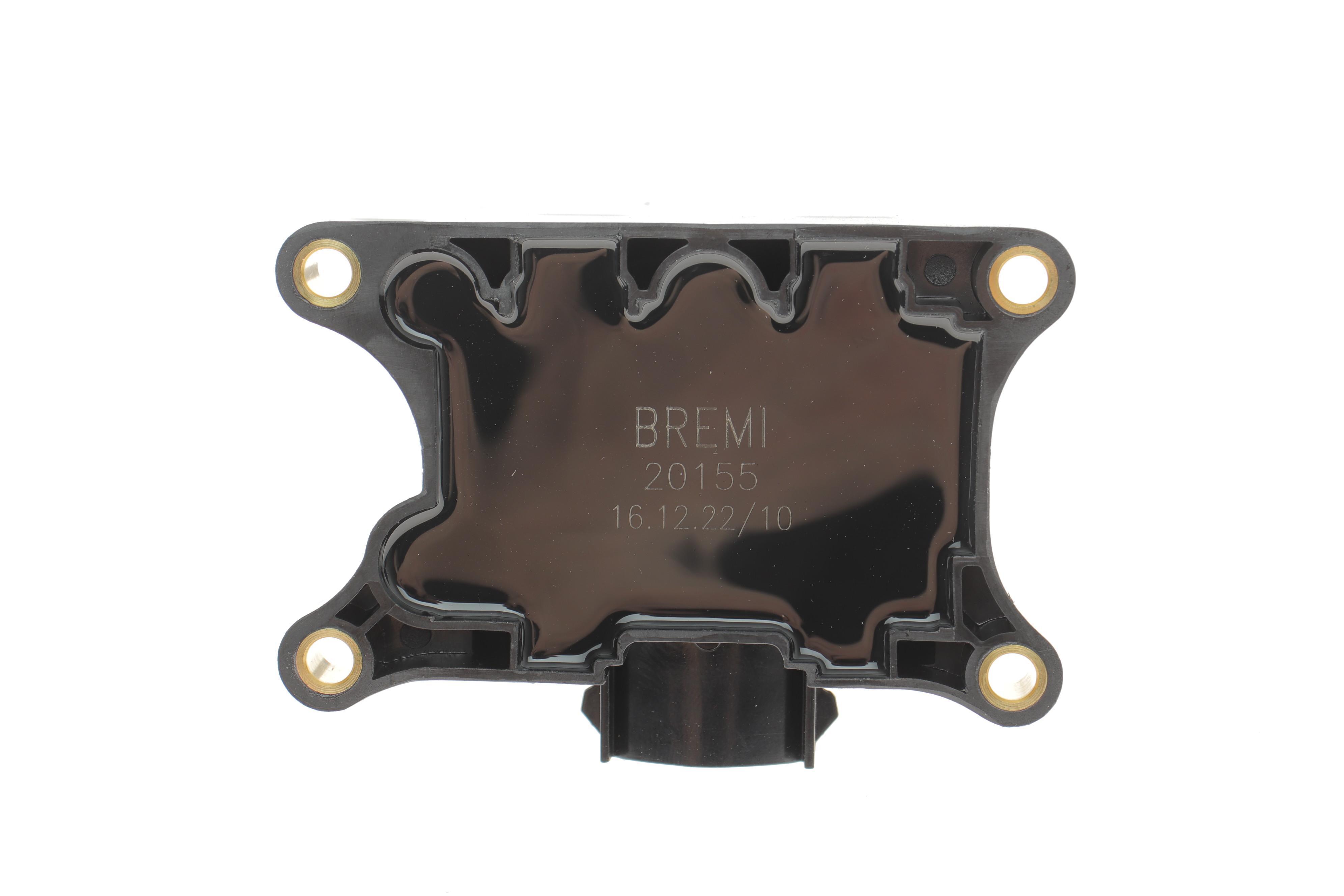 Котушка запалювання Ford Fiesta/Escort/Mondeo/Focus -07