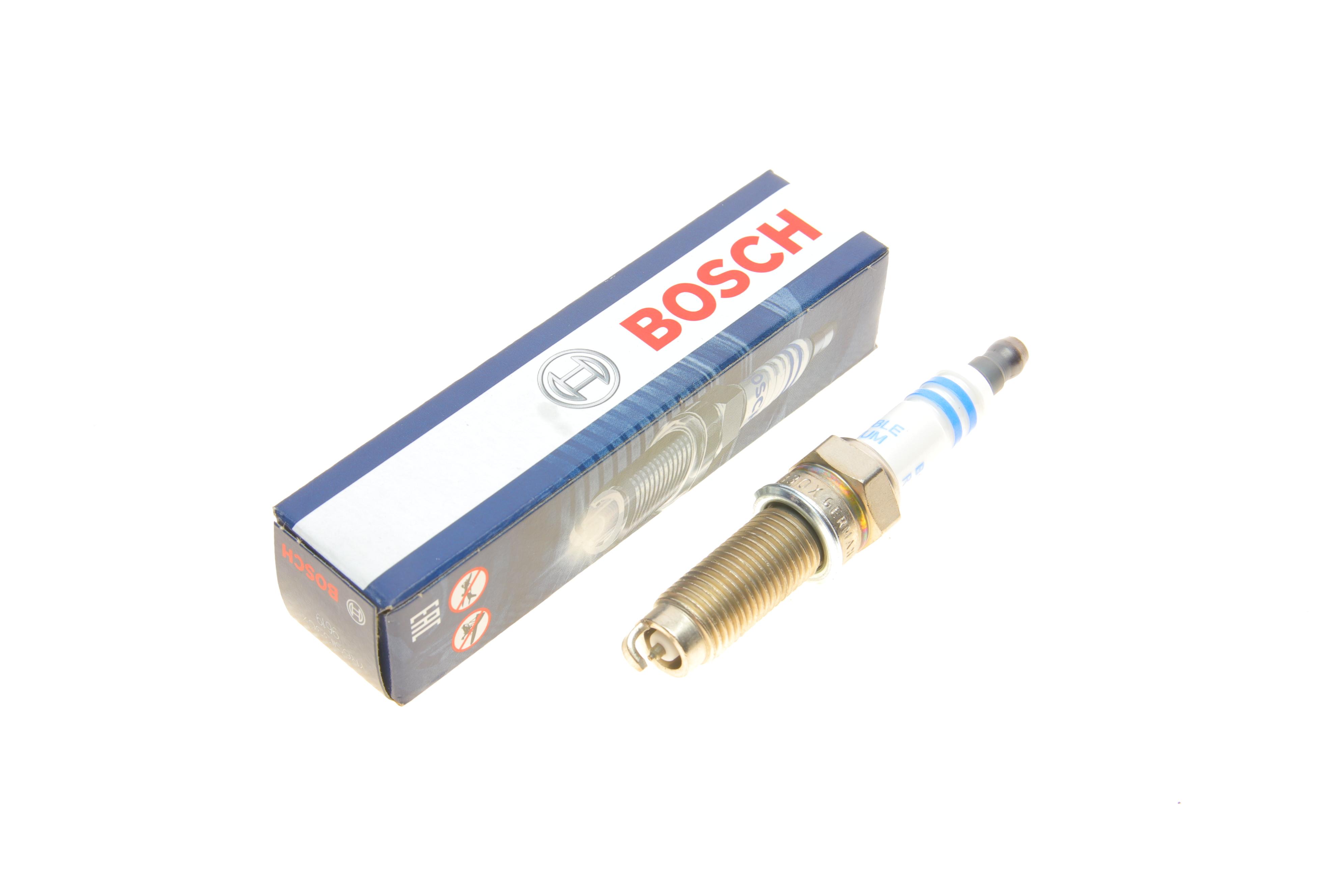 Свічка запалювання Honda CR-V 4 2.4i 12-