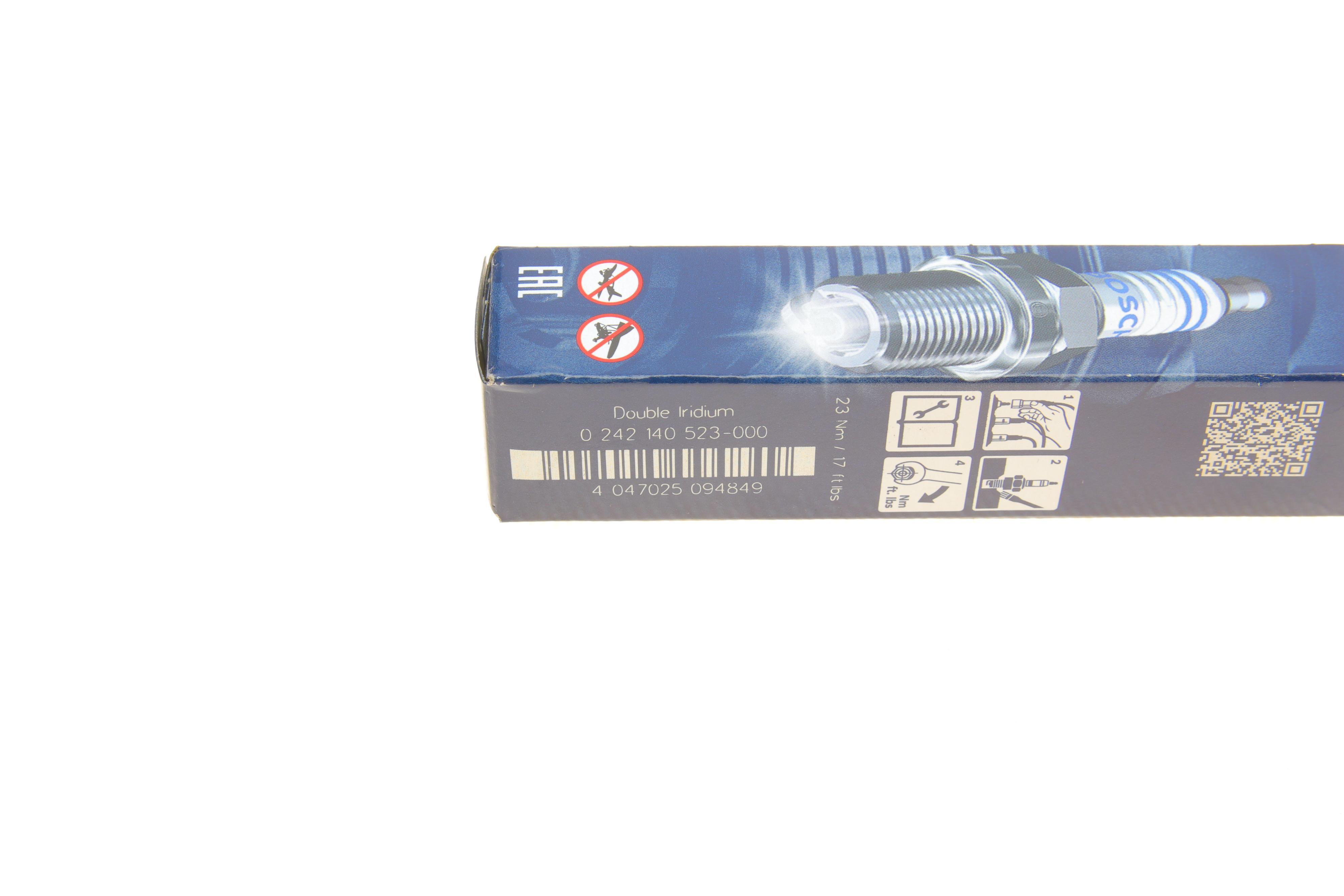 Свічка запалювання Honda CR-V 4 2.4i 12-