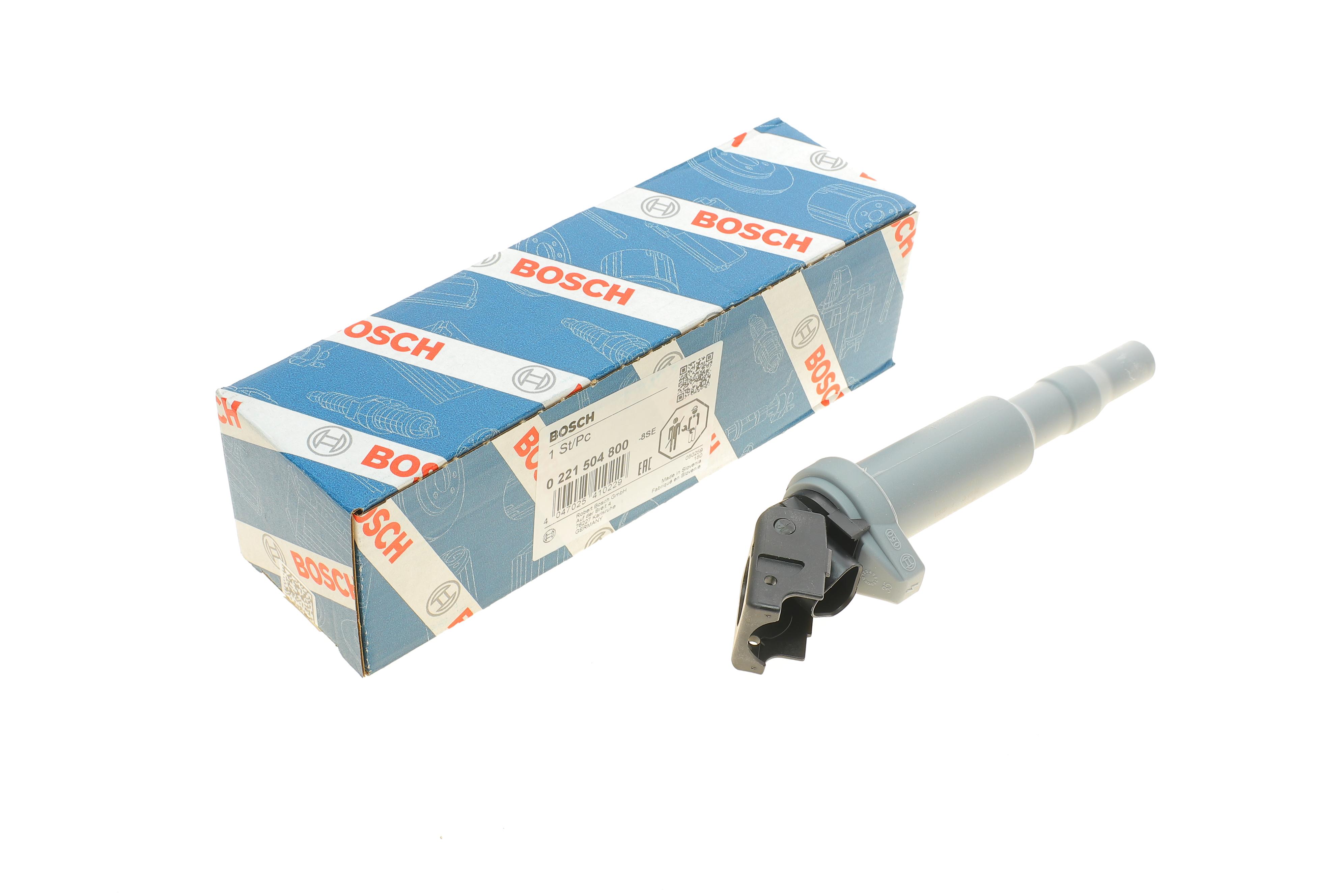 Котушка запалювання BMW 3 (E46/E90/F30/F80)/5 (E60/F10)/X5 (E70/F15/F85)/X6 00- (N52/N54/N55)