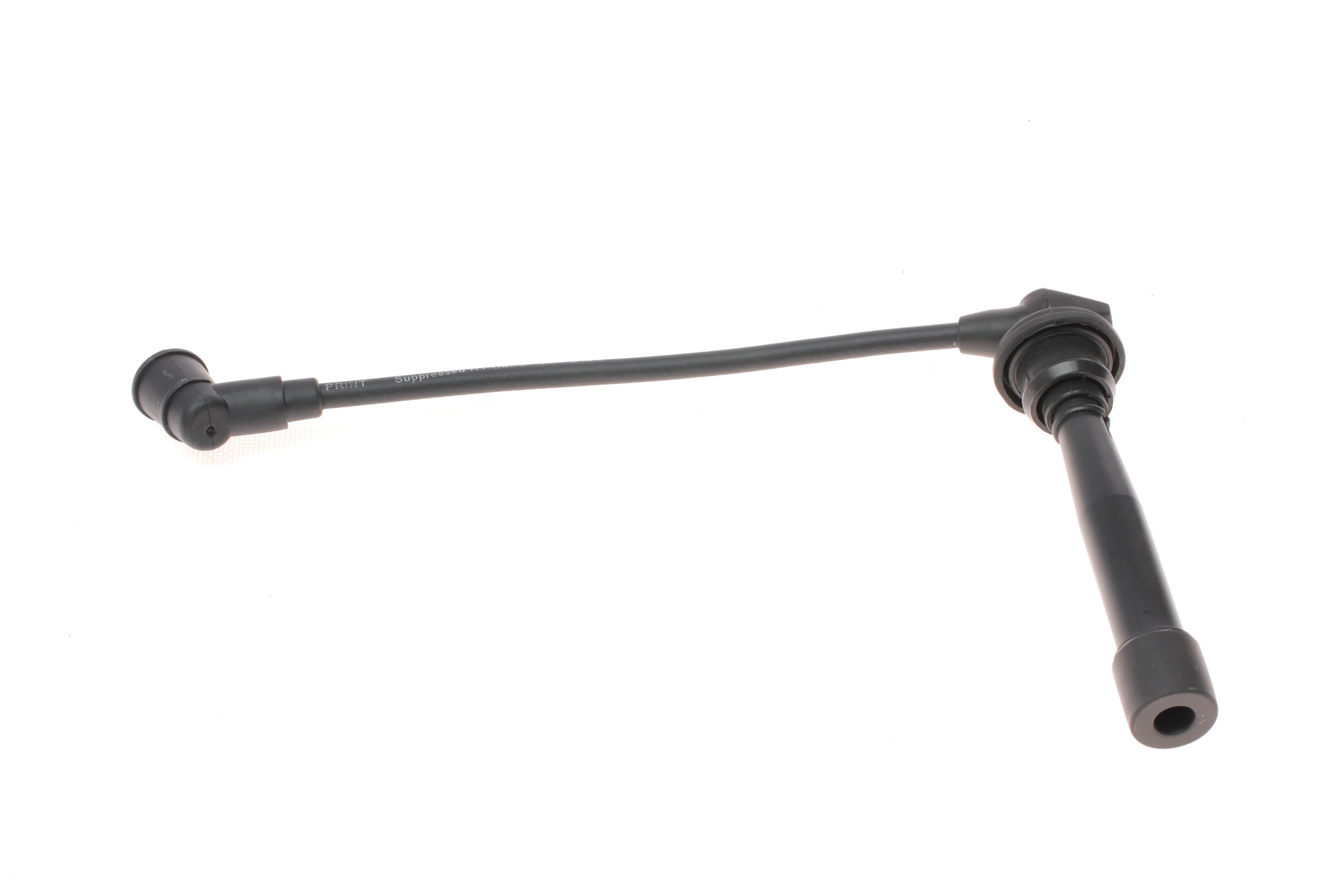 Проводи запалювання Hyundai Accent/Kia Rio 1.4-1.6 94- (к-кт)